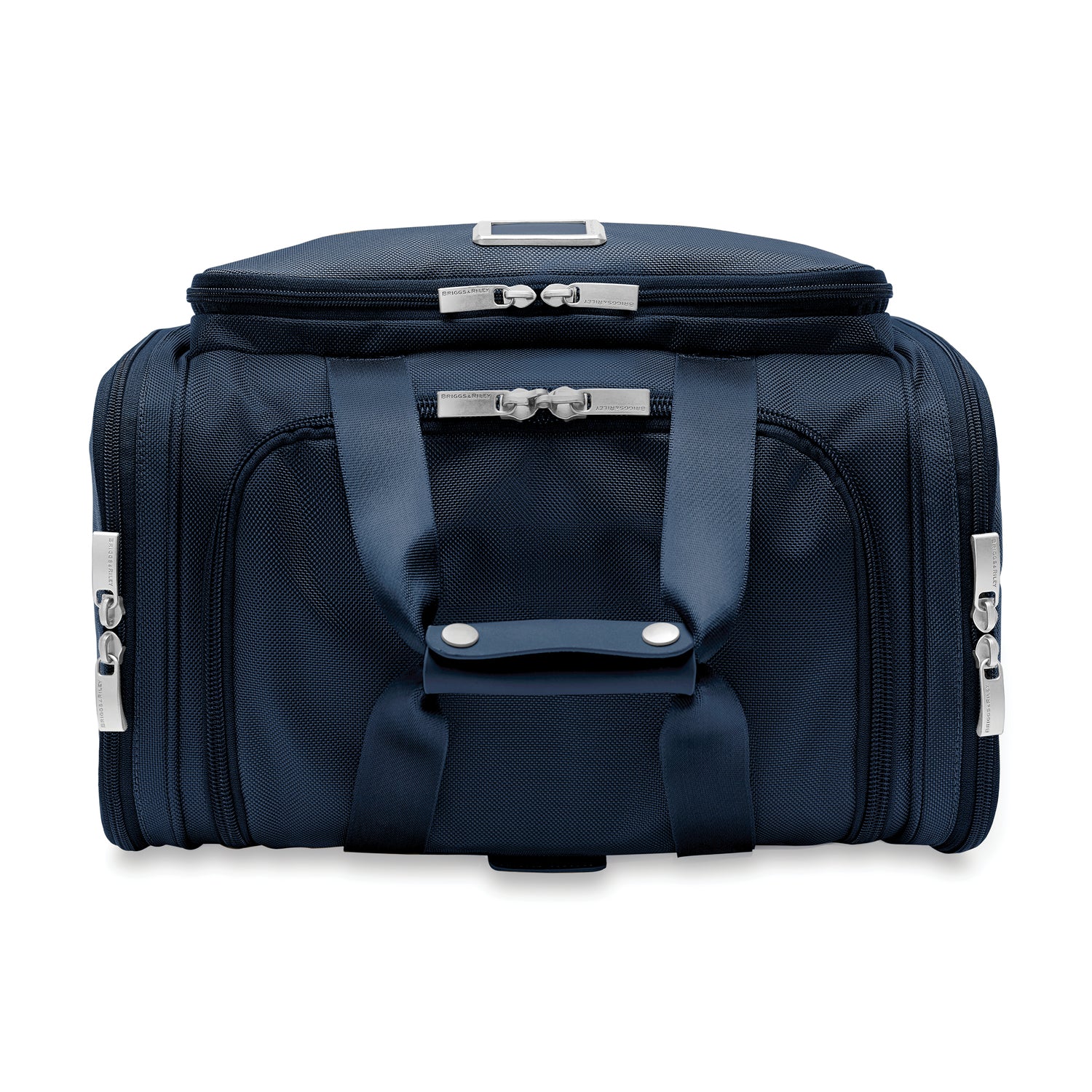 Briggs and Riley Underseat Duffle  #colour_navy