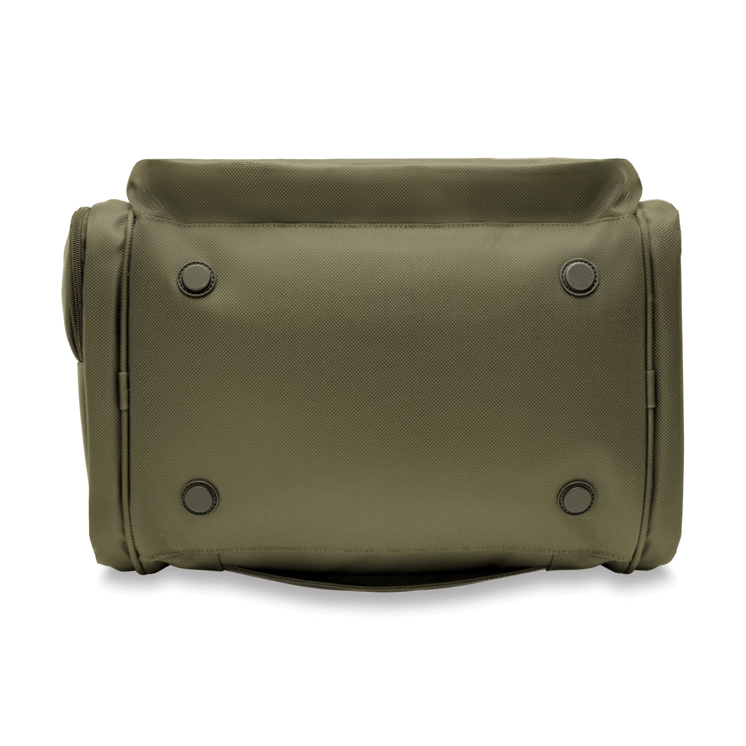 Briggs and Riley Underseat Duffle  #colour_olive