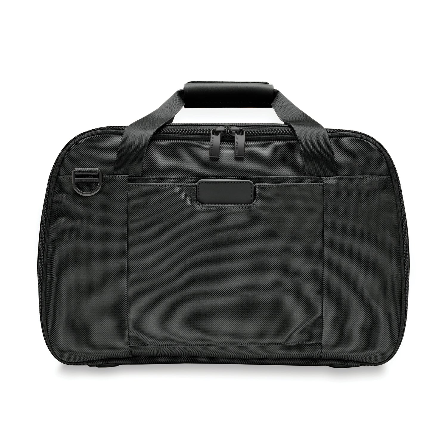 Expandable Cabin Bag #colour_black