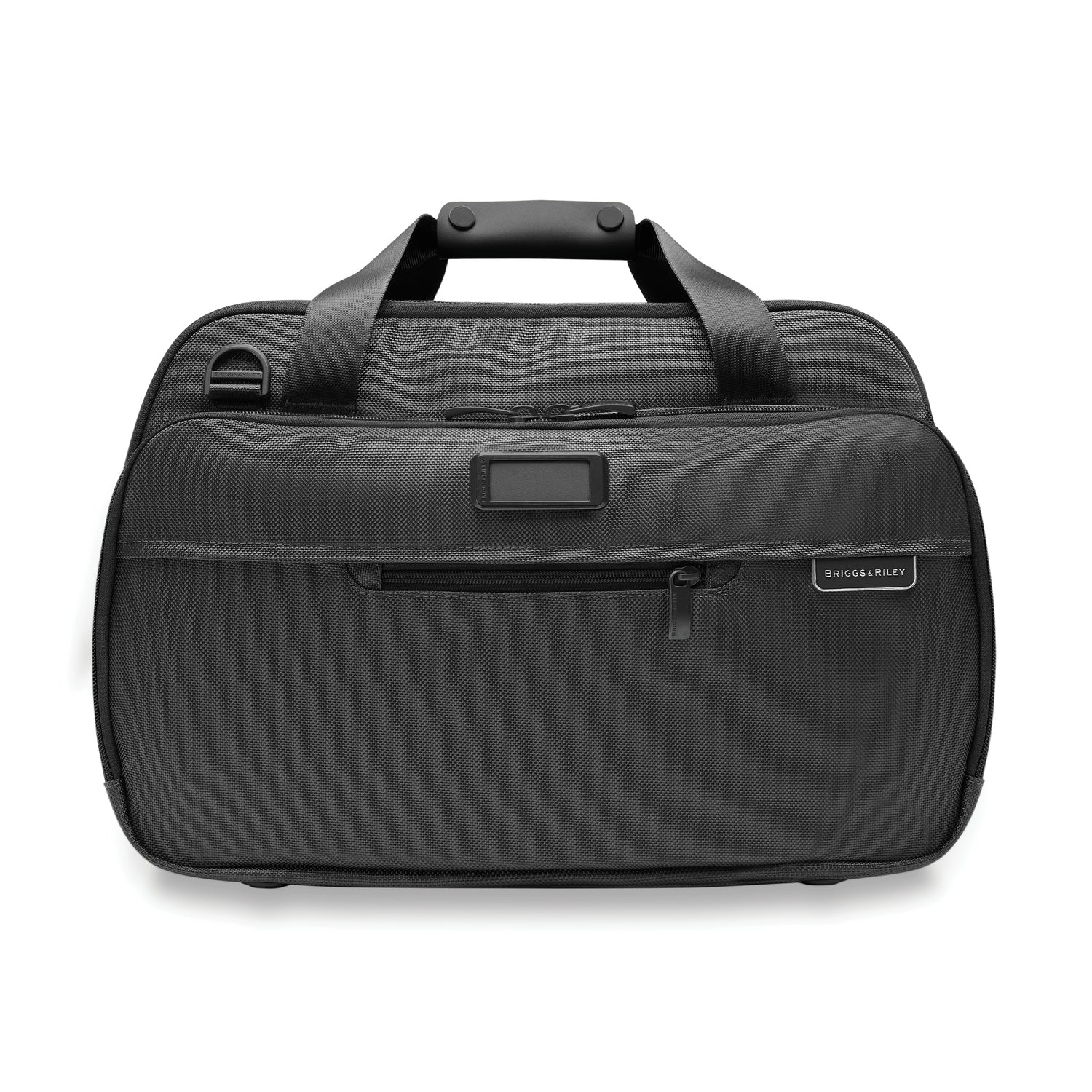 Expandable Cabin Bag #colour_black