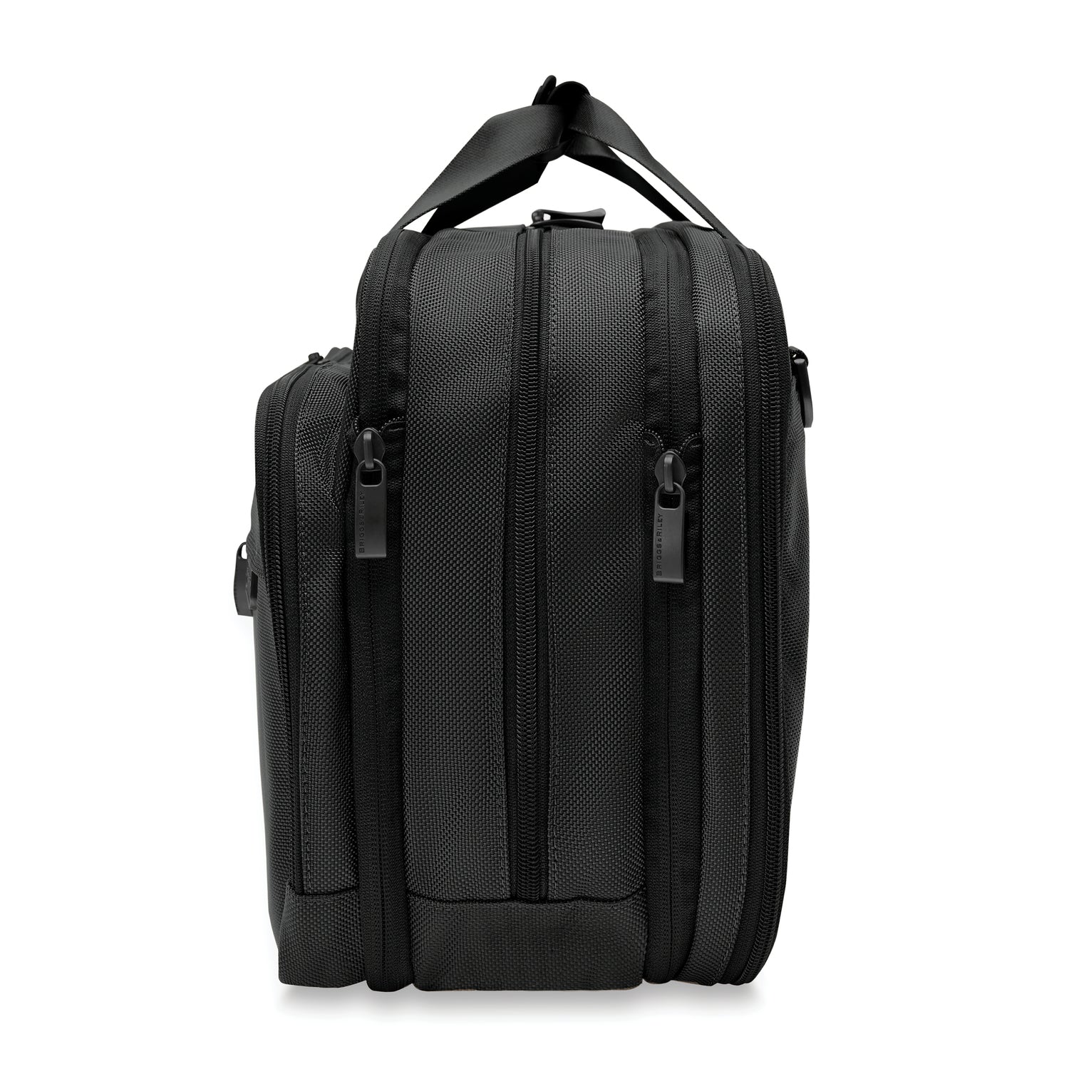 Expandable Cabin Bag #colour_black