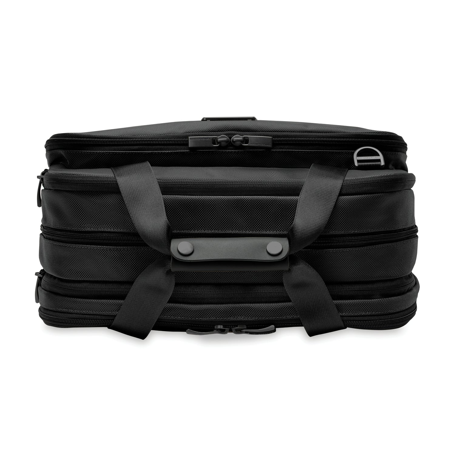 Expandable Cabin Bag #colour_black