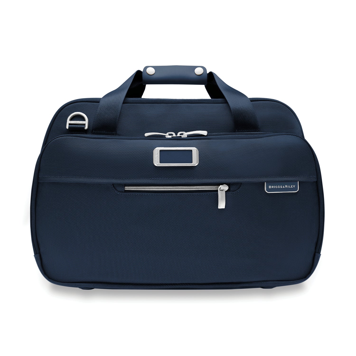 Expandable Cabin Bag #colour_navy