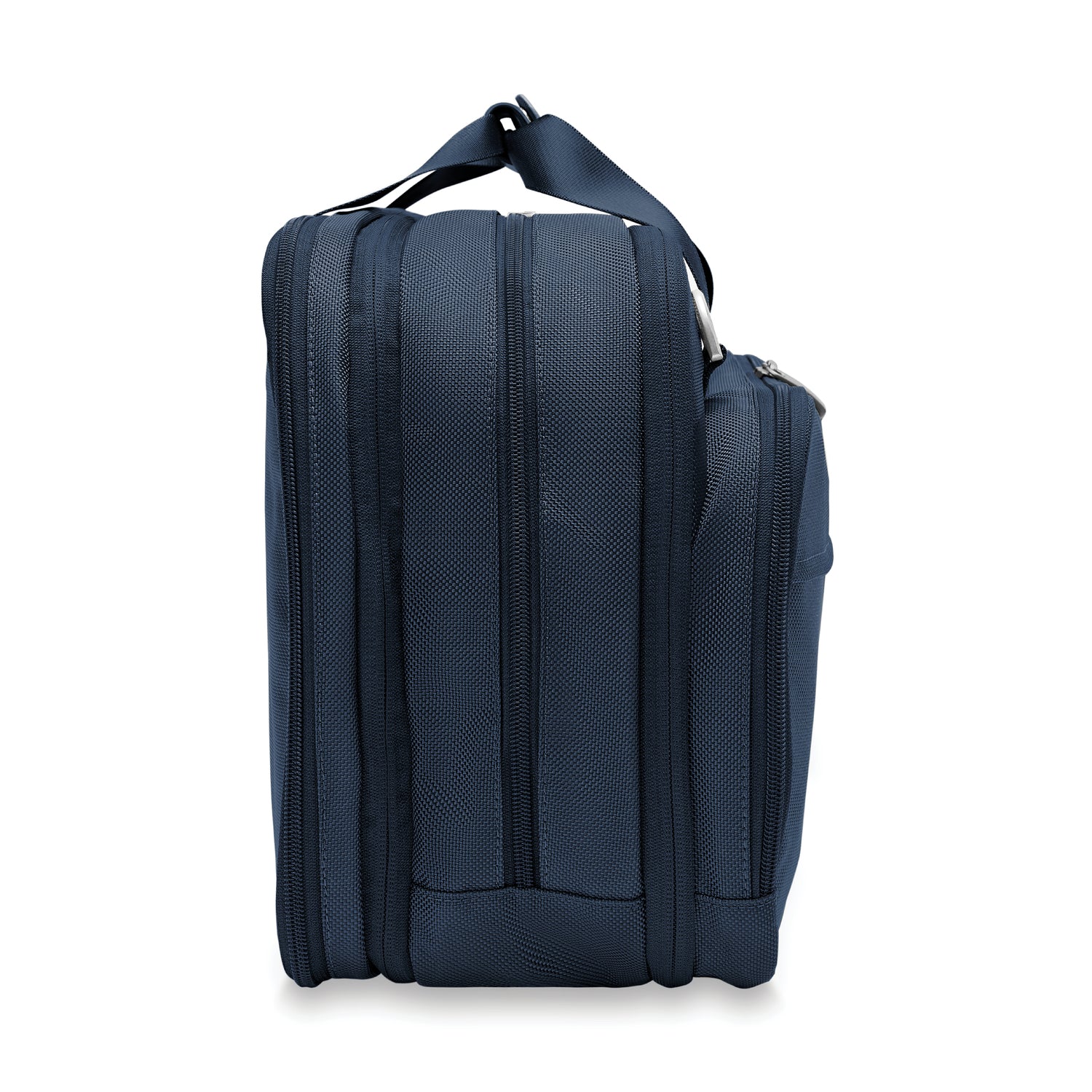 Expandable Cabin Bag #colour_navy