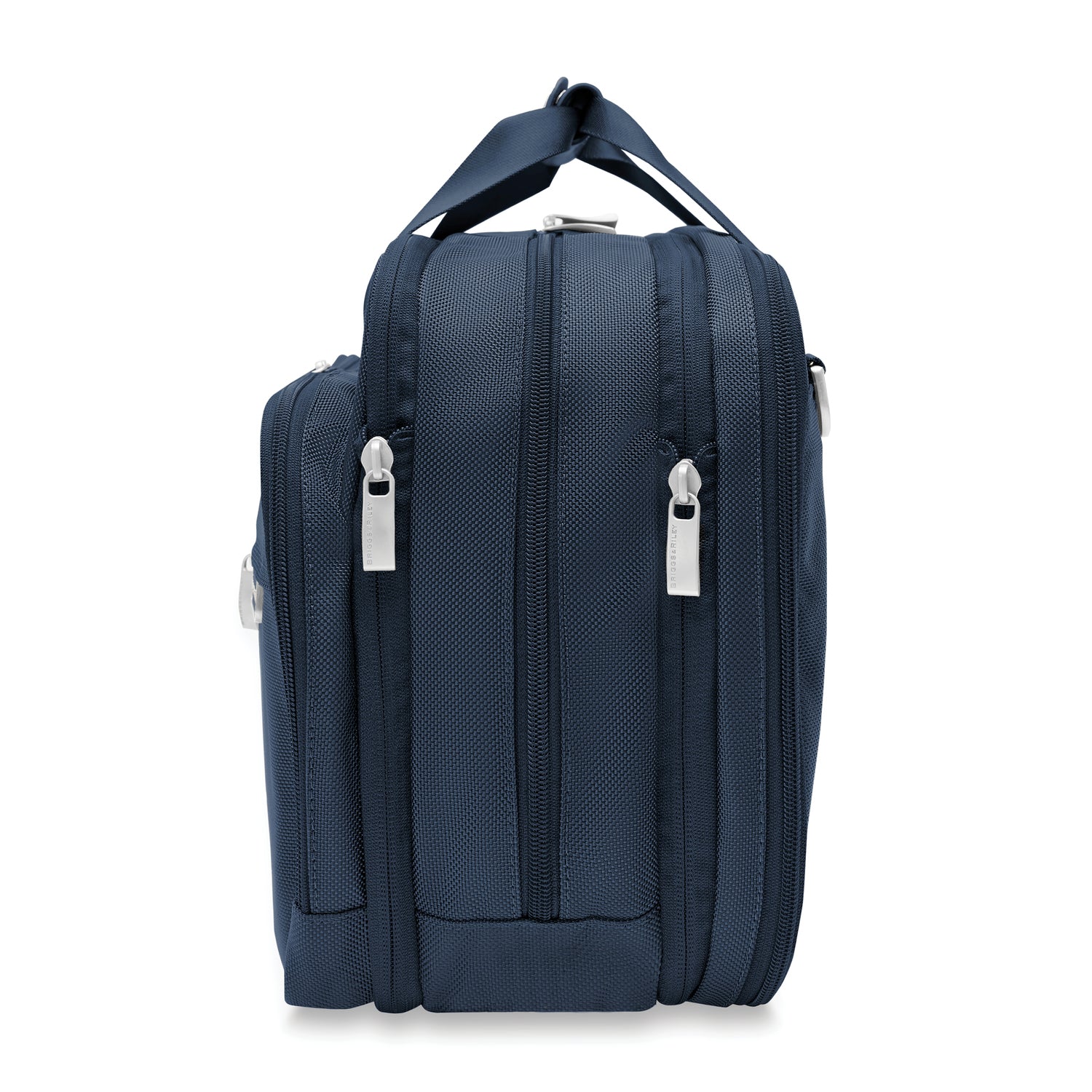 Expandable Cabin Bag #colour_navy