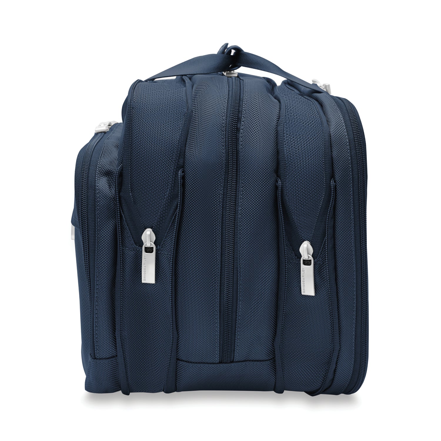 Expandable Cabin Bag #colour_navy