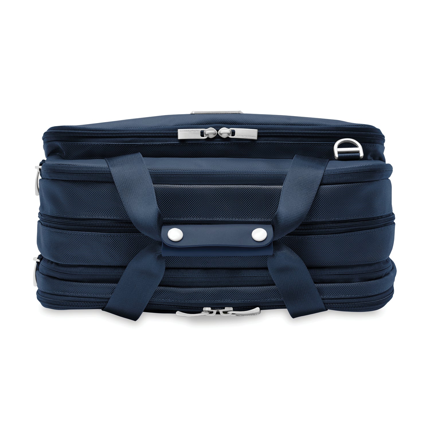 Expandable Cabin Bag #colour_navy