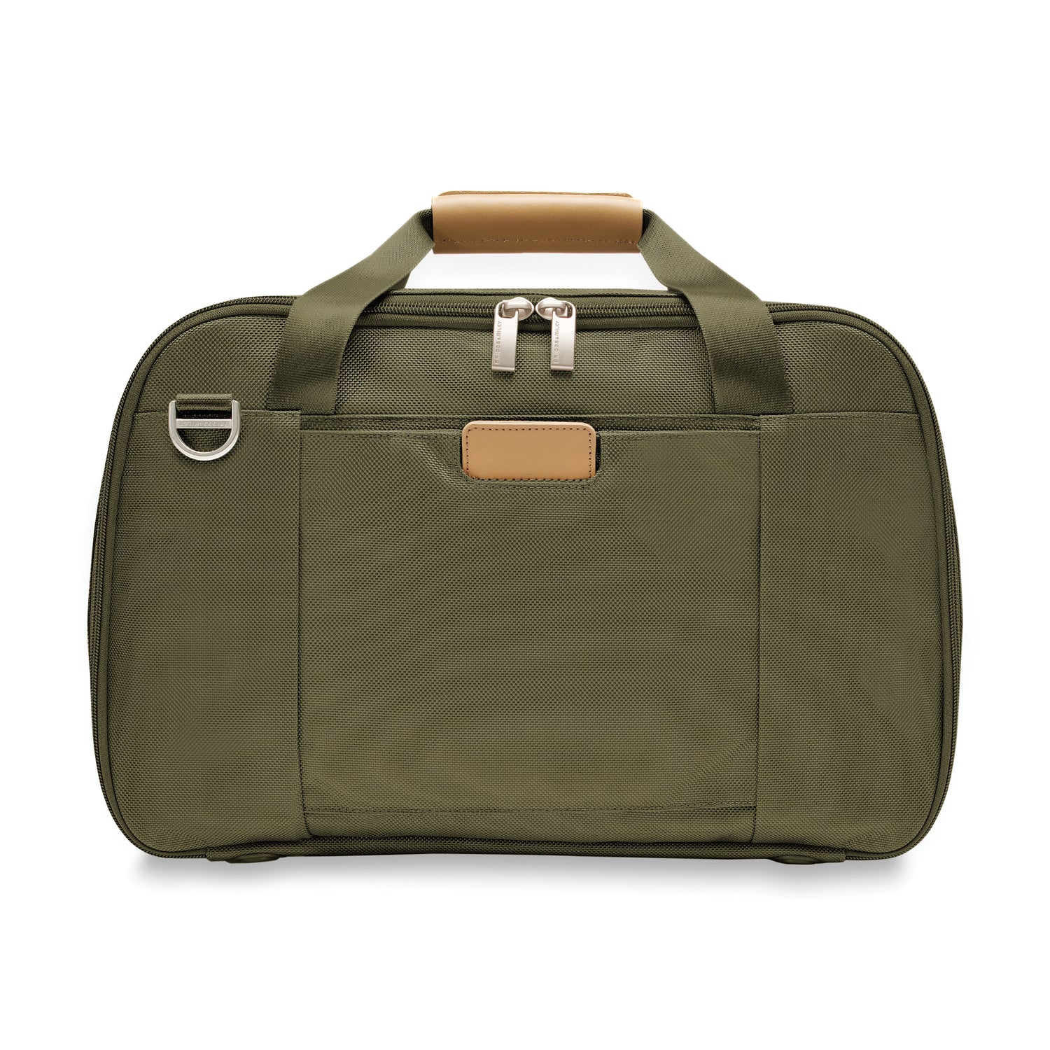 Expandable Cabin Bag #colour_olive