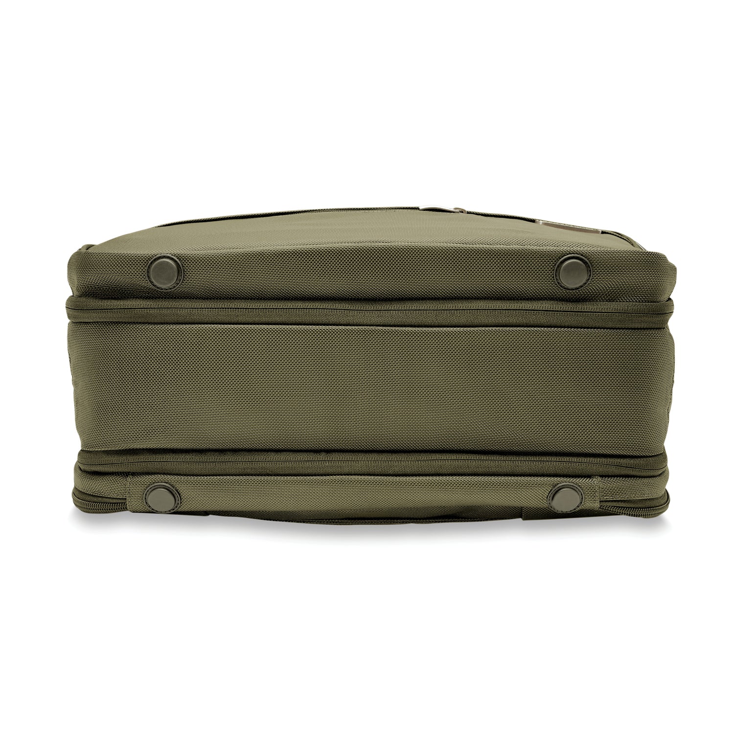 Expandable Cabin Bag #colour_olive