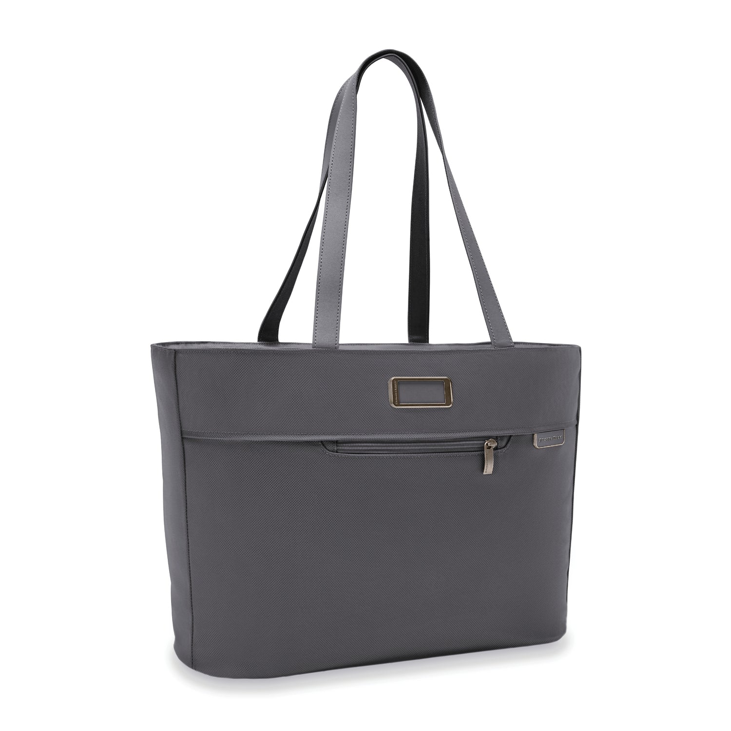 Traveler Tote #colour_steel-grey