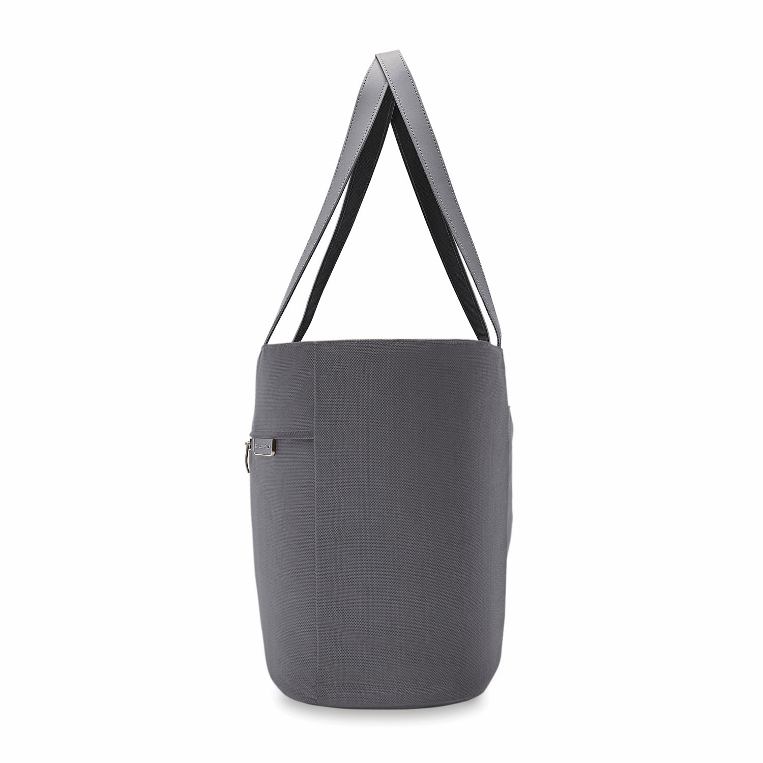 Traveler Tote #colour_steel-grey