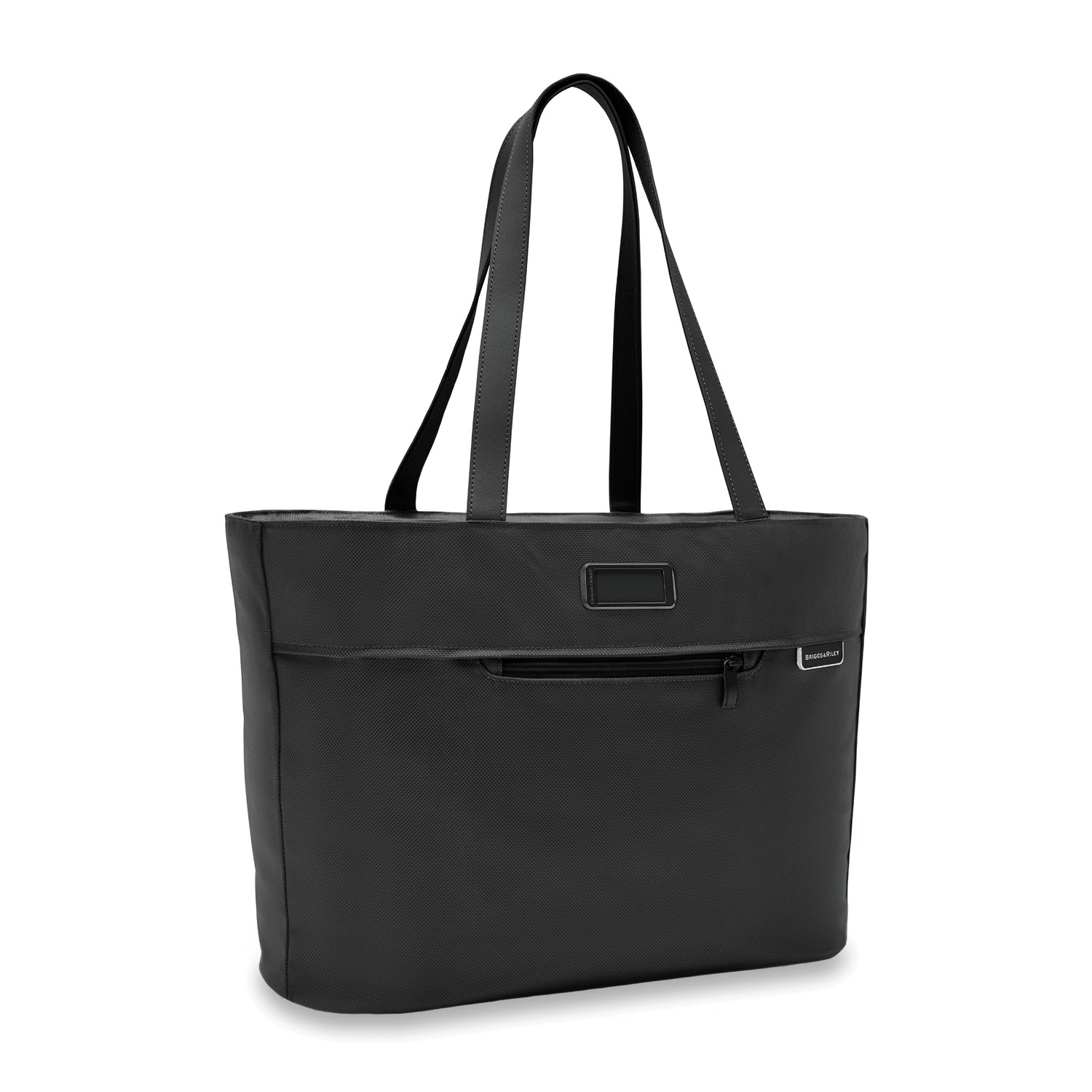 Baseline Traveler Tote  #colour_black