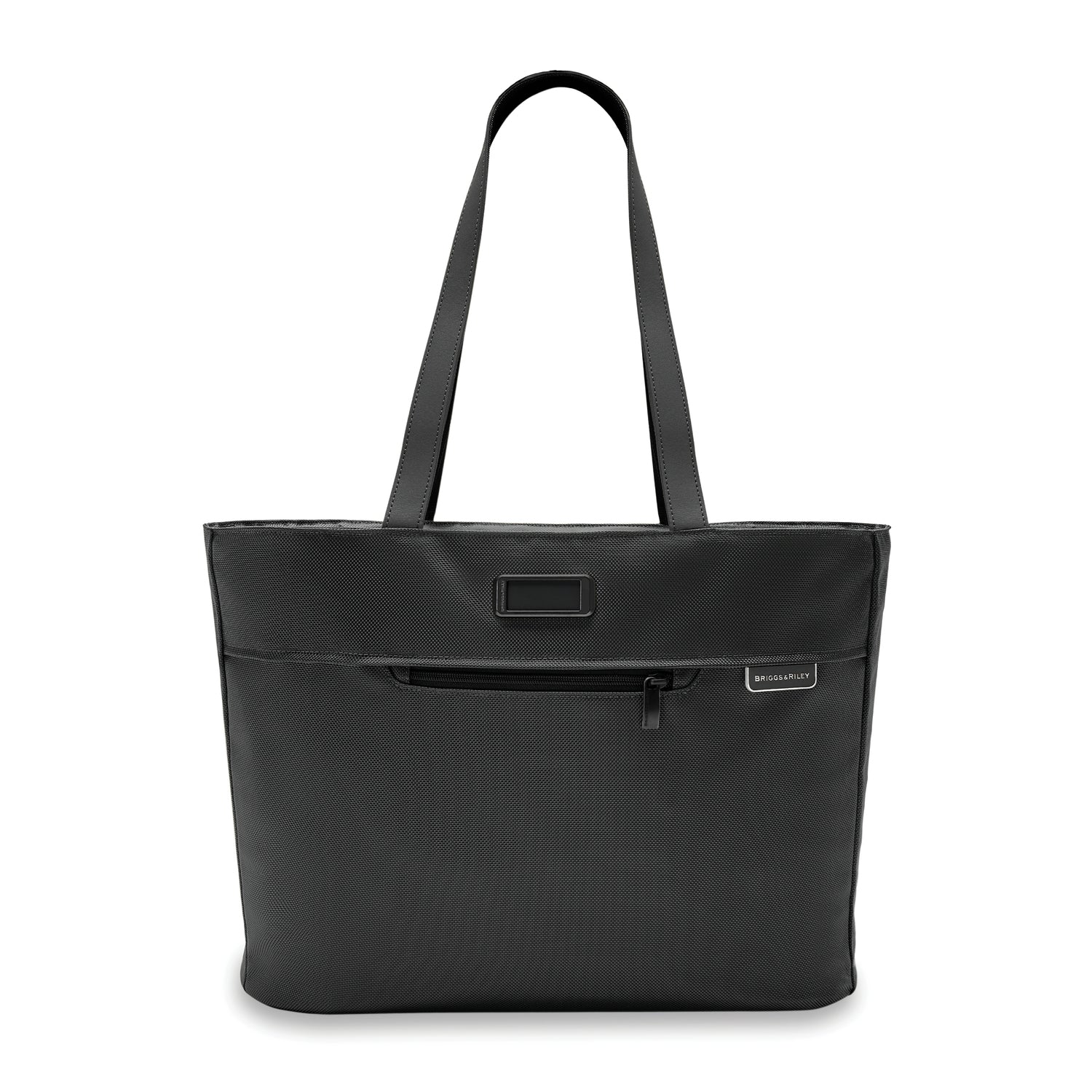 Baseline Traveler Tote  #colour_black