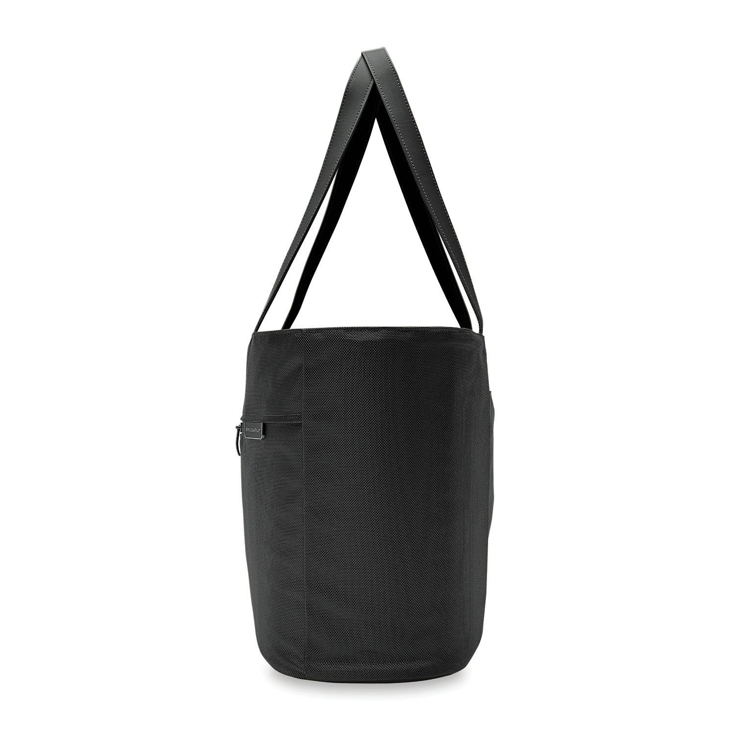 Baseline Traveler Tote  #colour_black