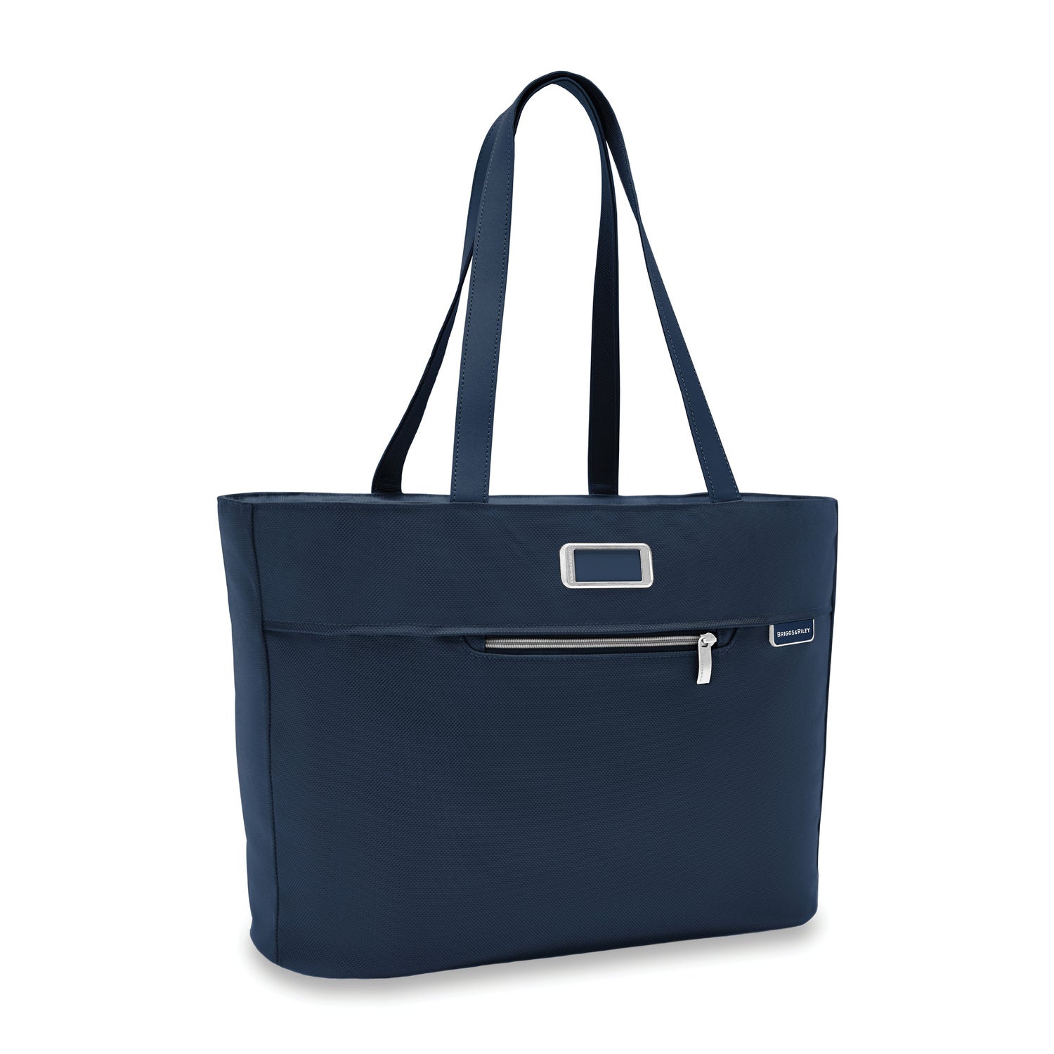 Baseline Traveler Tote  #colour_navy