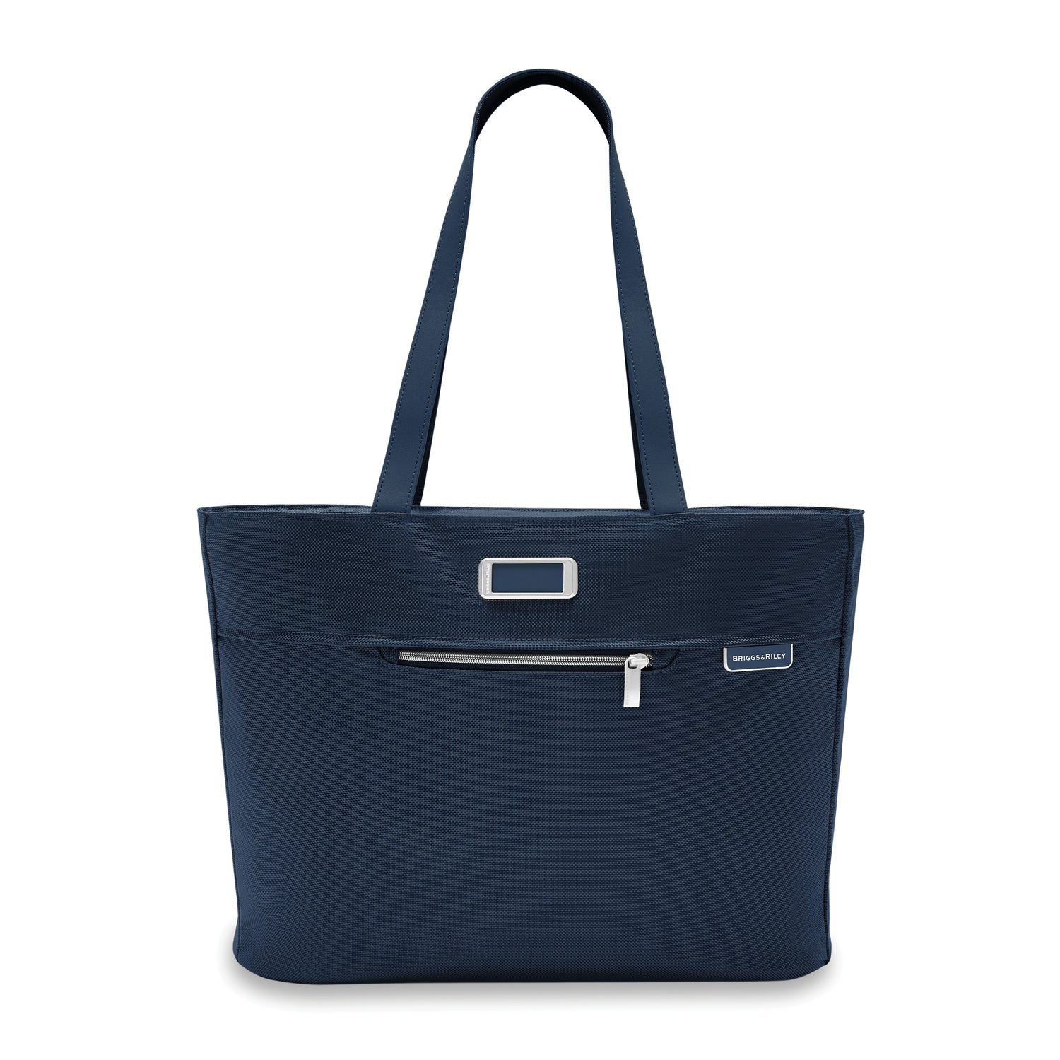 Baseline Traveler Tote  #colour_navy