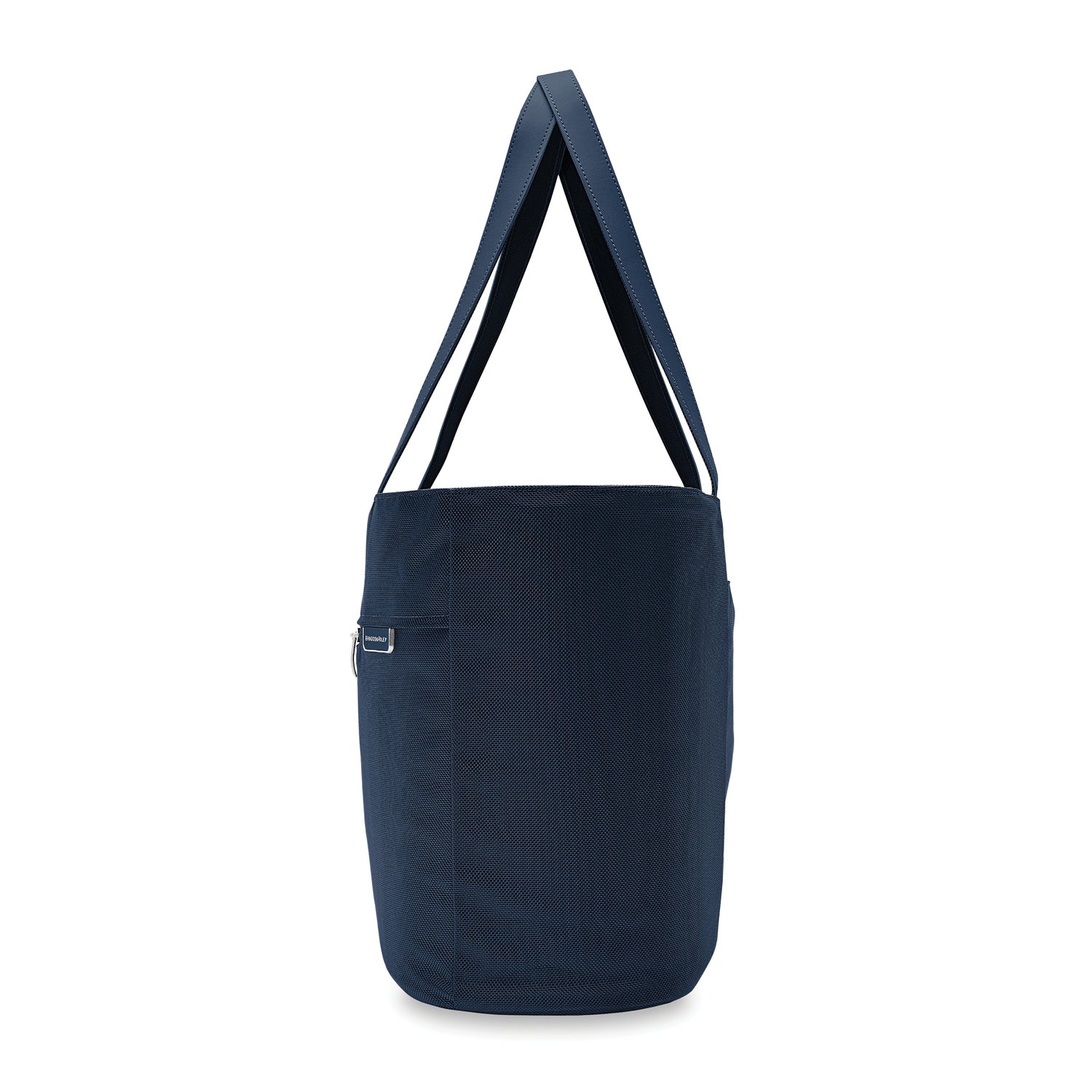 Baseline Traveler Tote  #colour_navy