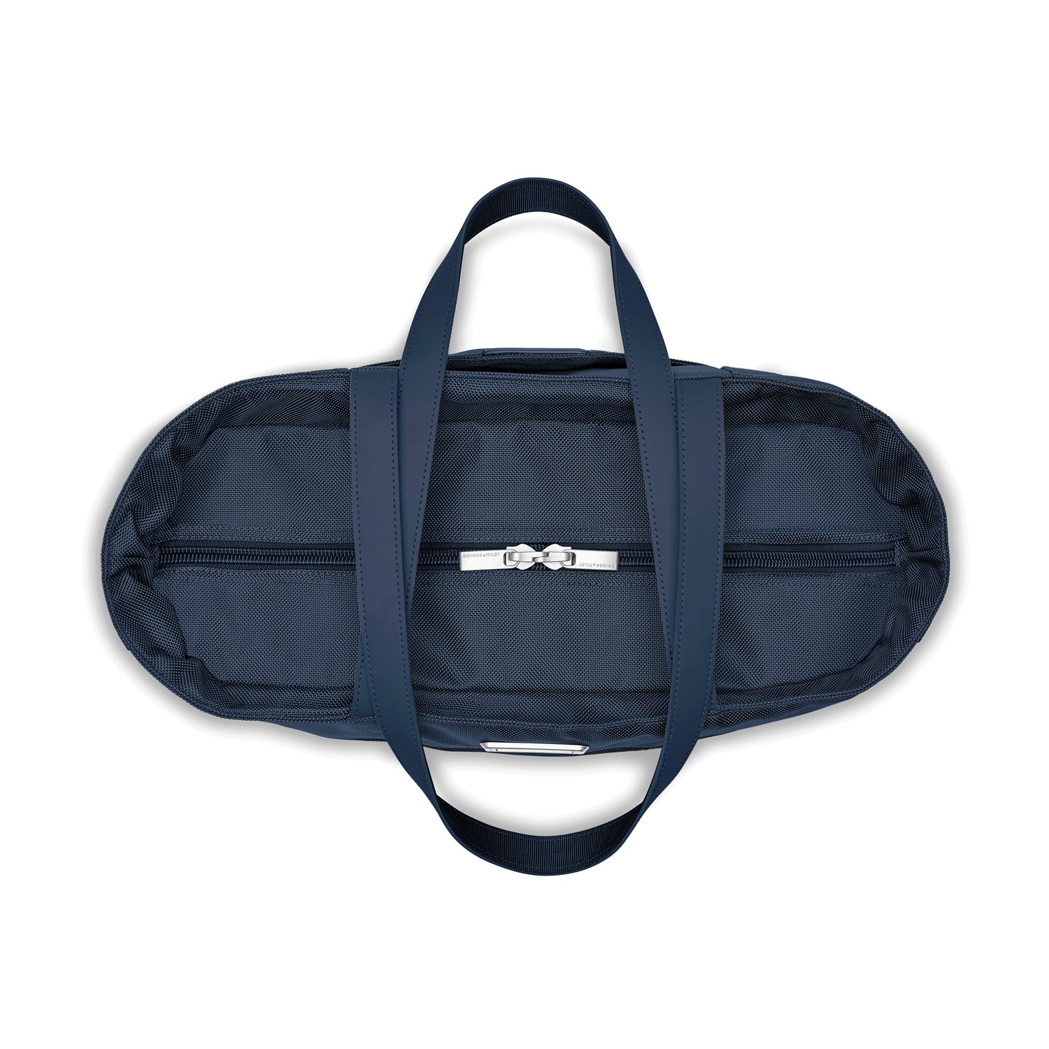 Baseline Traveler Tote  #colour_navy