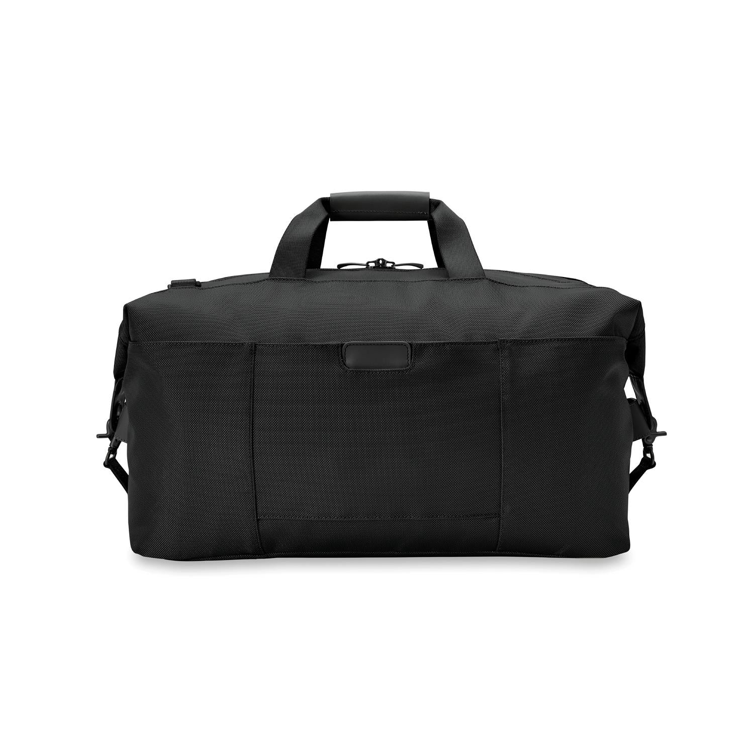 Briggs and Riley Weekender Duffle #colour_black