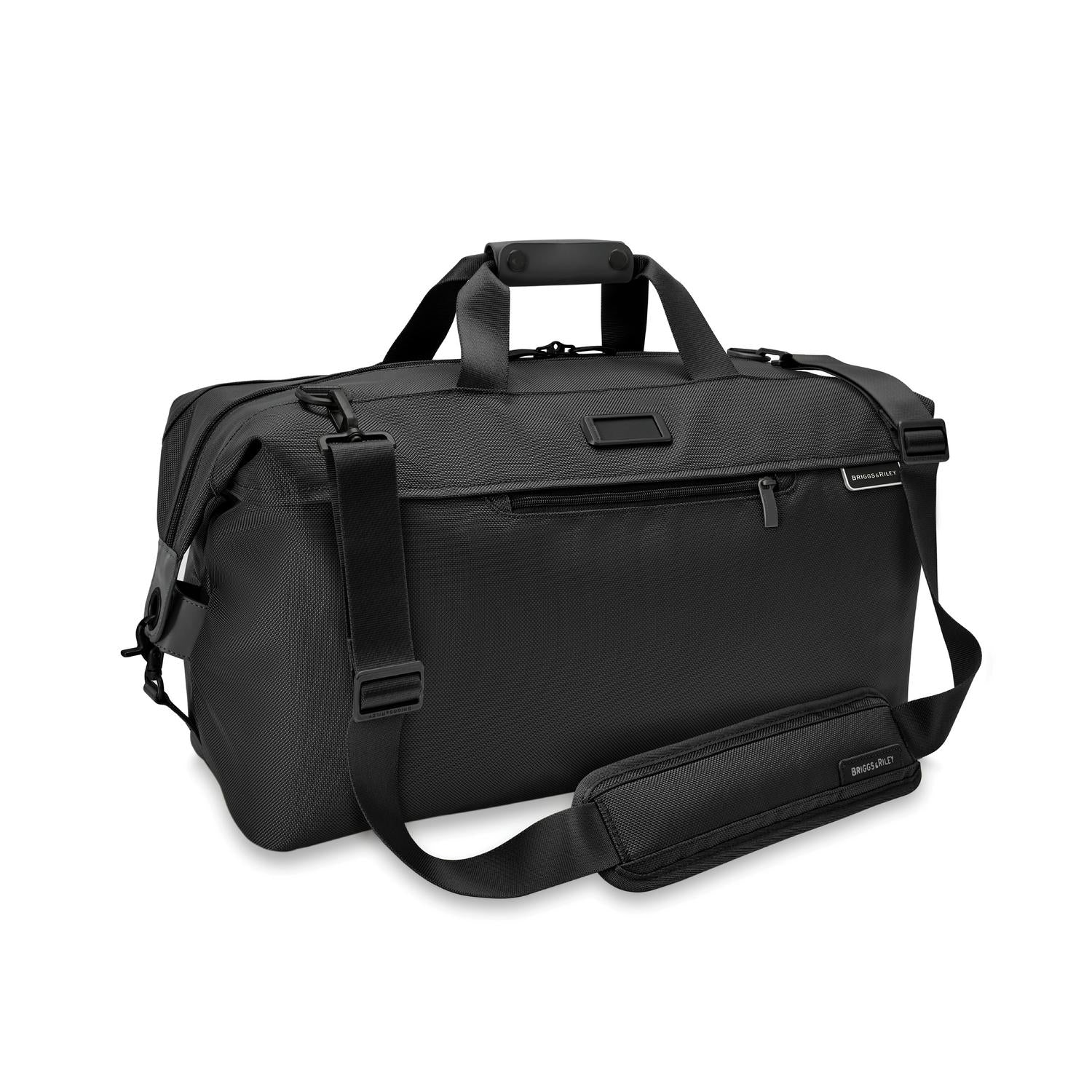 Briggs and Riley Weekender Duffle #colour_black