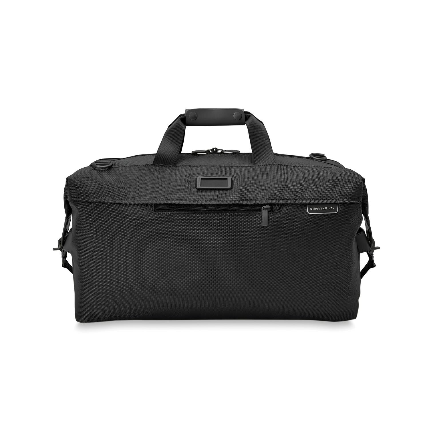 Briggs and Riley Weekender Duffle #colour_black