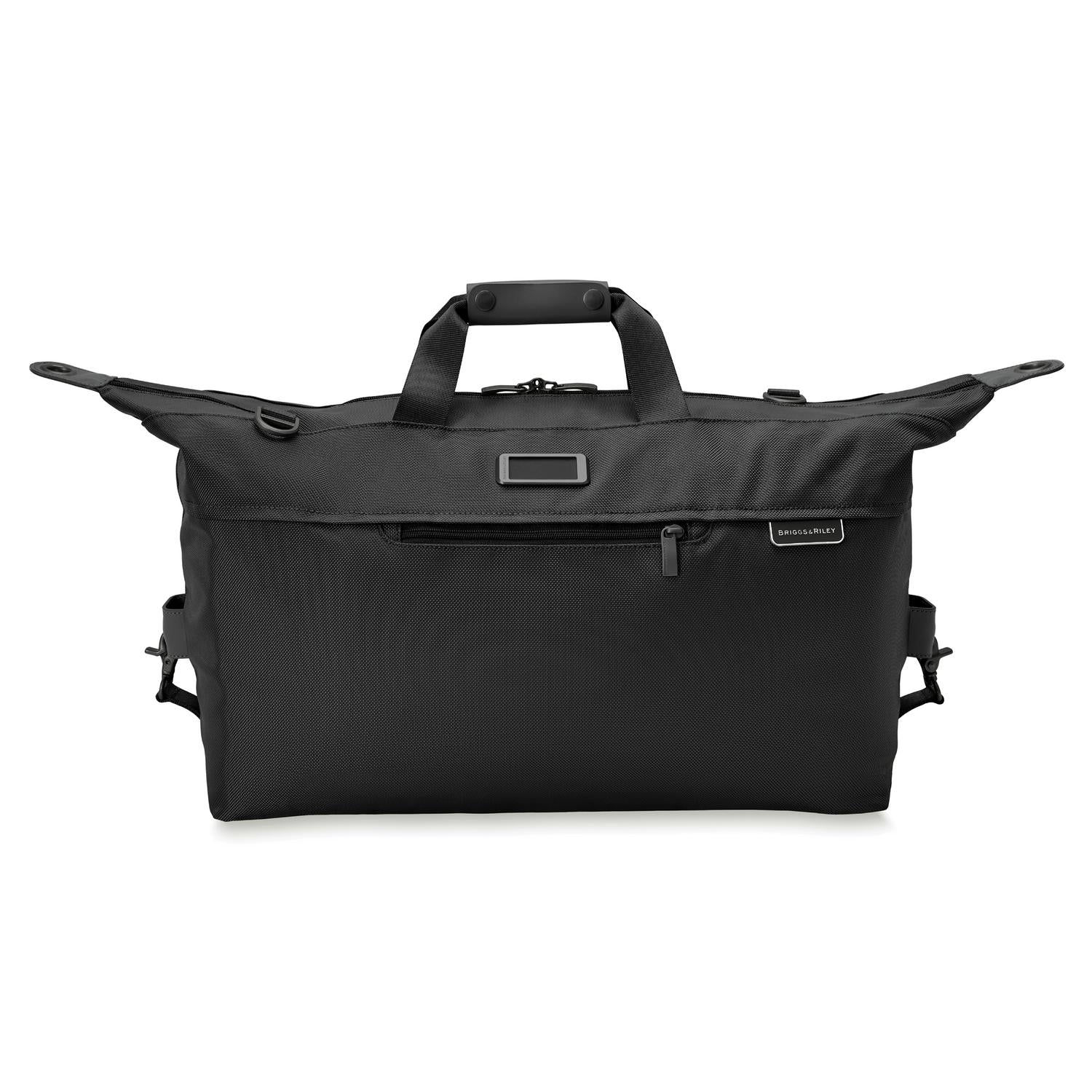 Briggs and Riley Weekender Duffle #colour_black