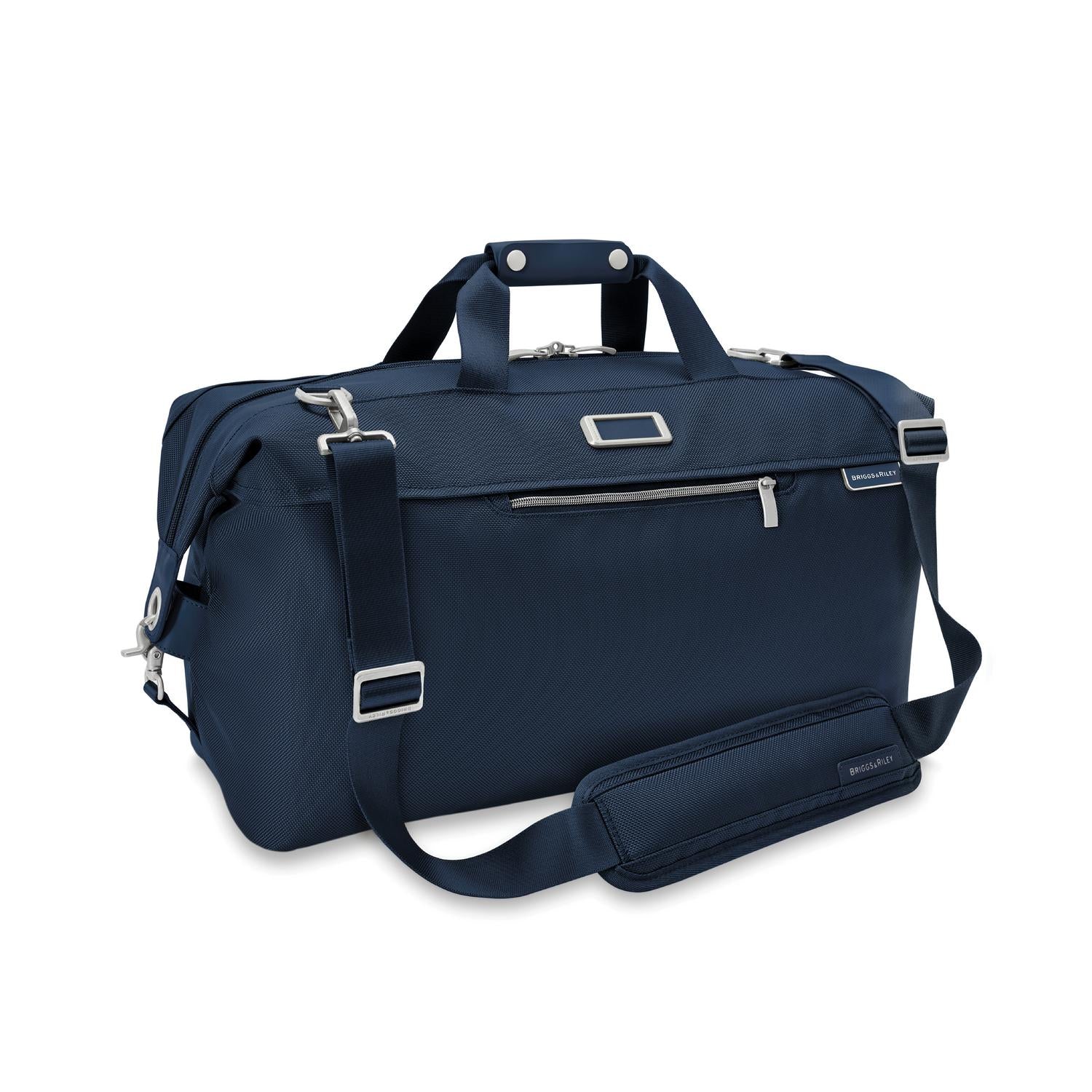 Briggs and Riley Weekender Duffle #colour_navy