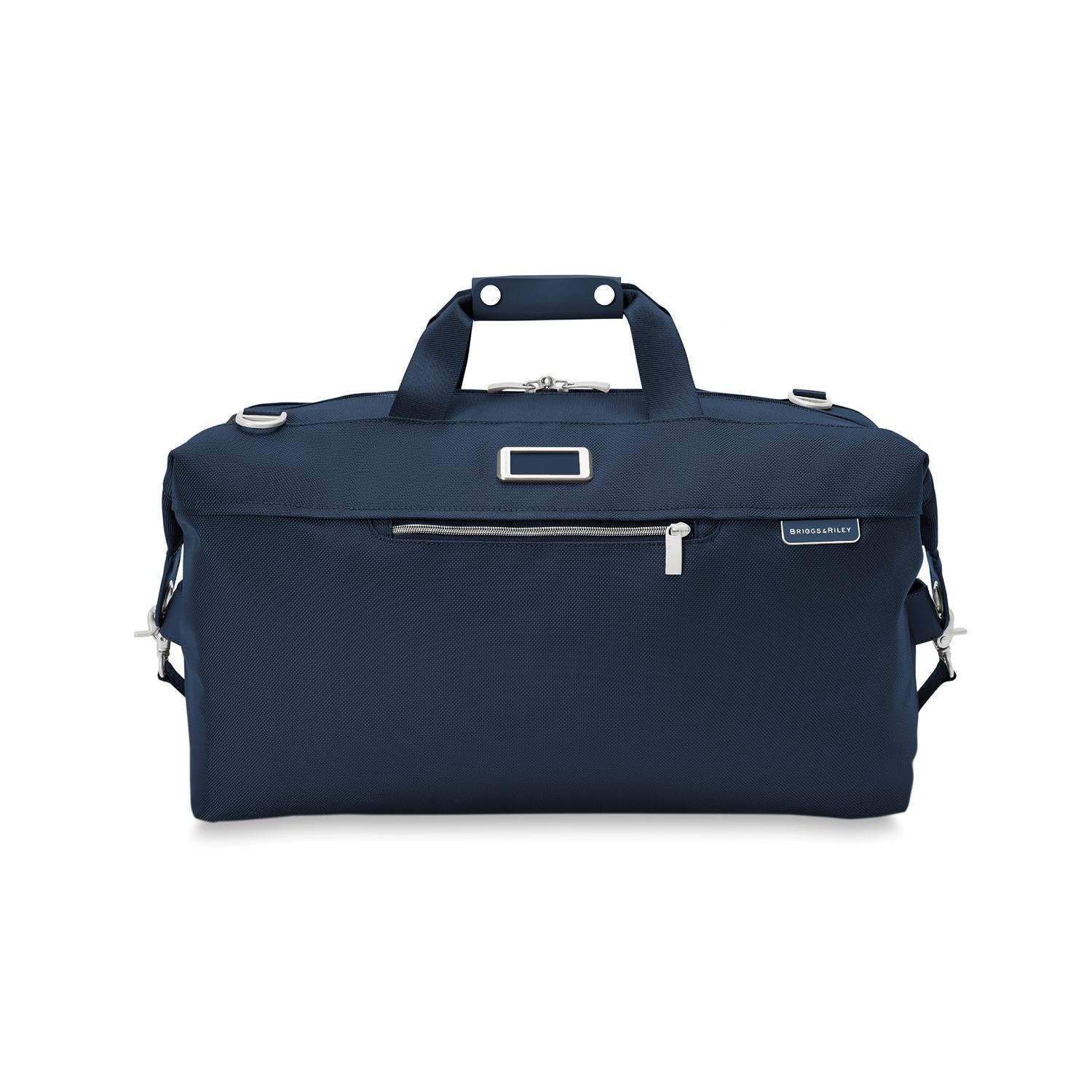 Briggs and Riley Weekender Duffle #colour_navy