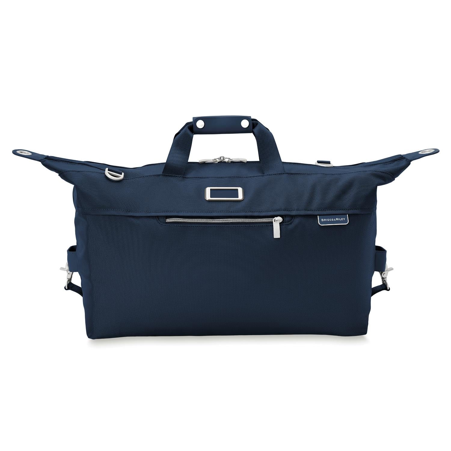 Briggs and Riley Weekender Duffle #colour_navy