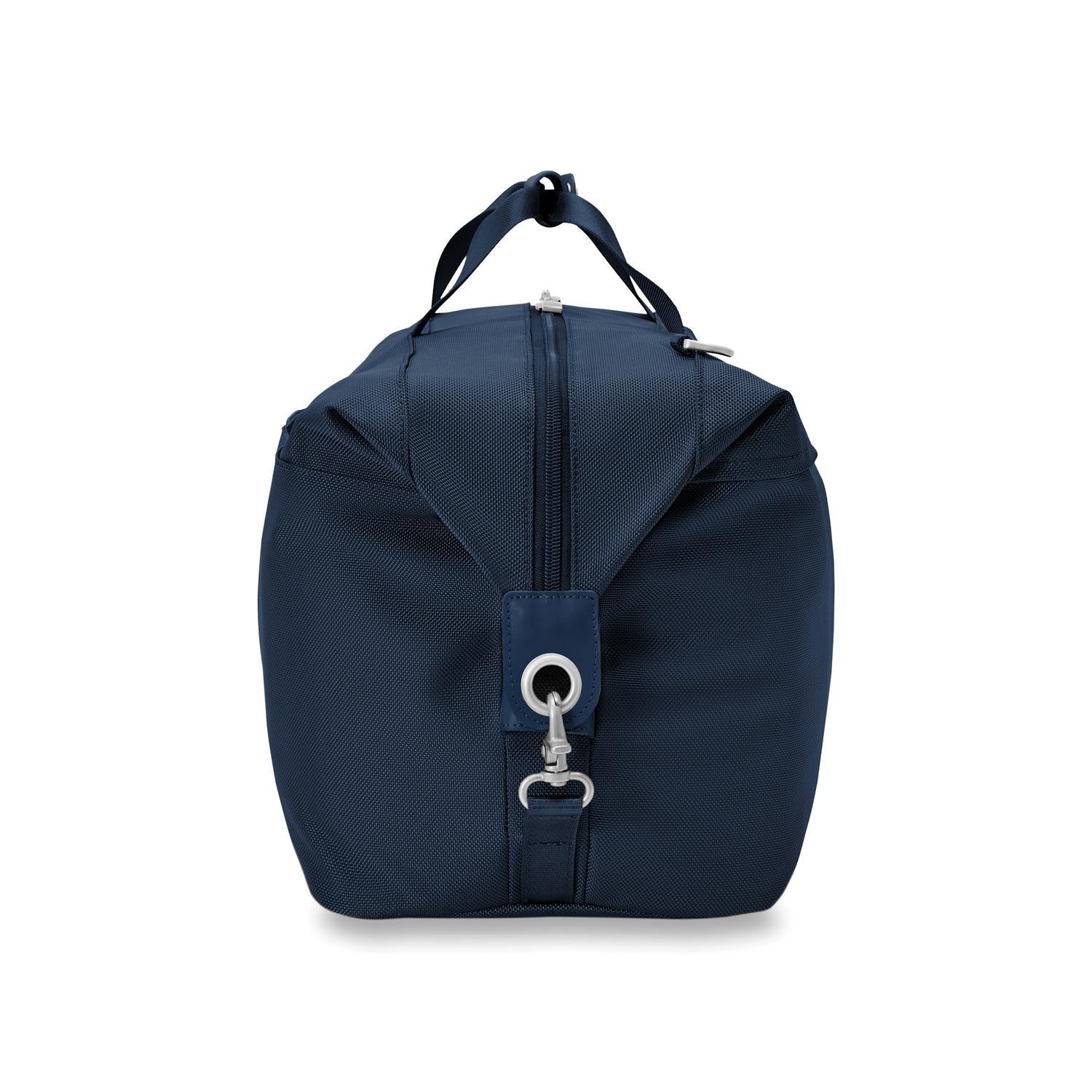 Briggs and Riley Weekender Duffle #colour_navy