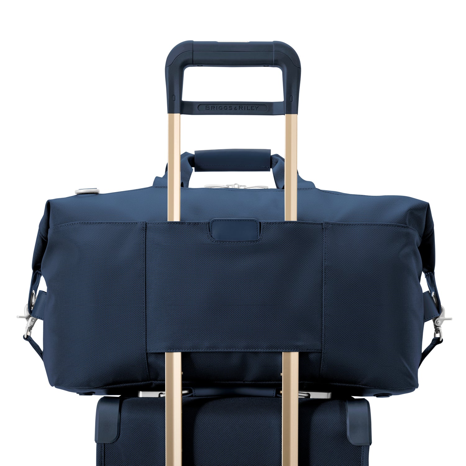 Briggs and Riley Weekender Duffle #colour_navy