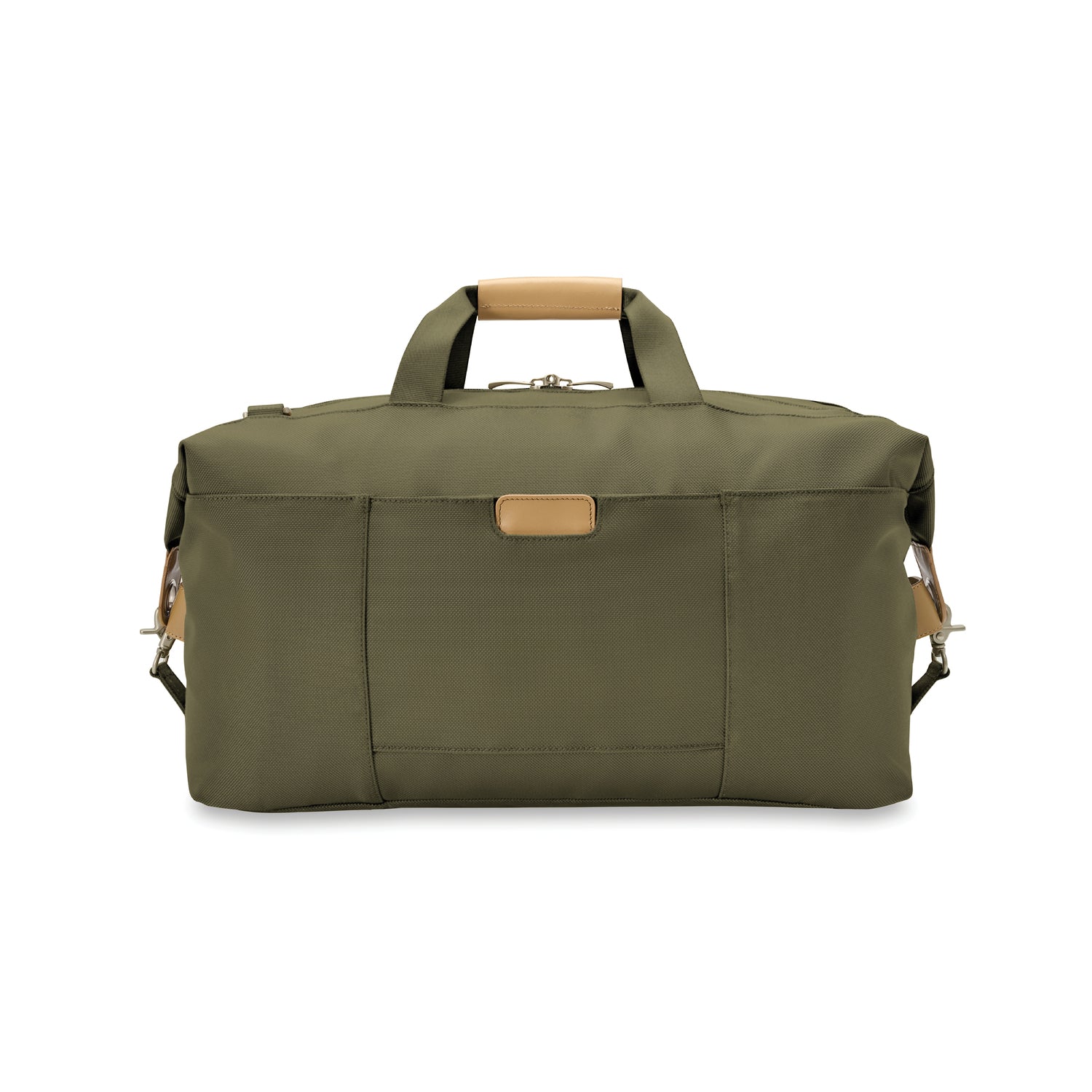 Briggs and Riley Weekender Duffle #colour_olive