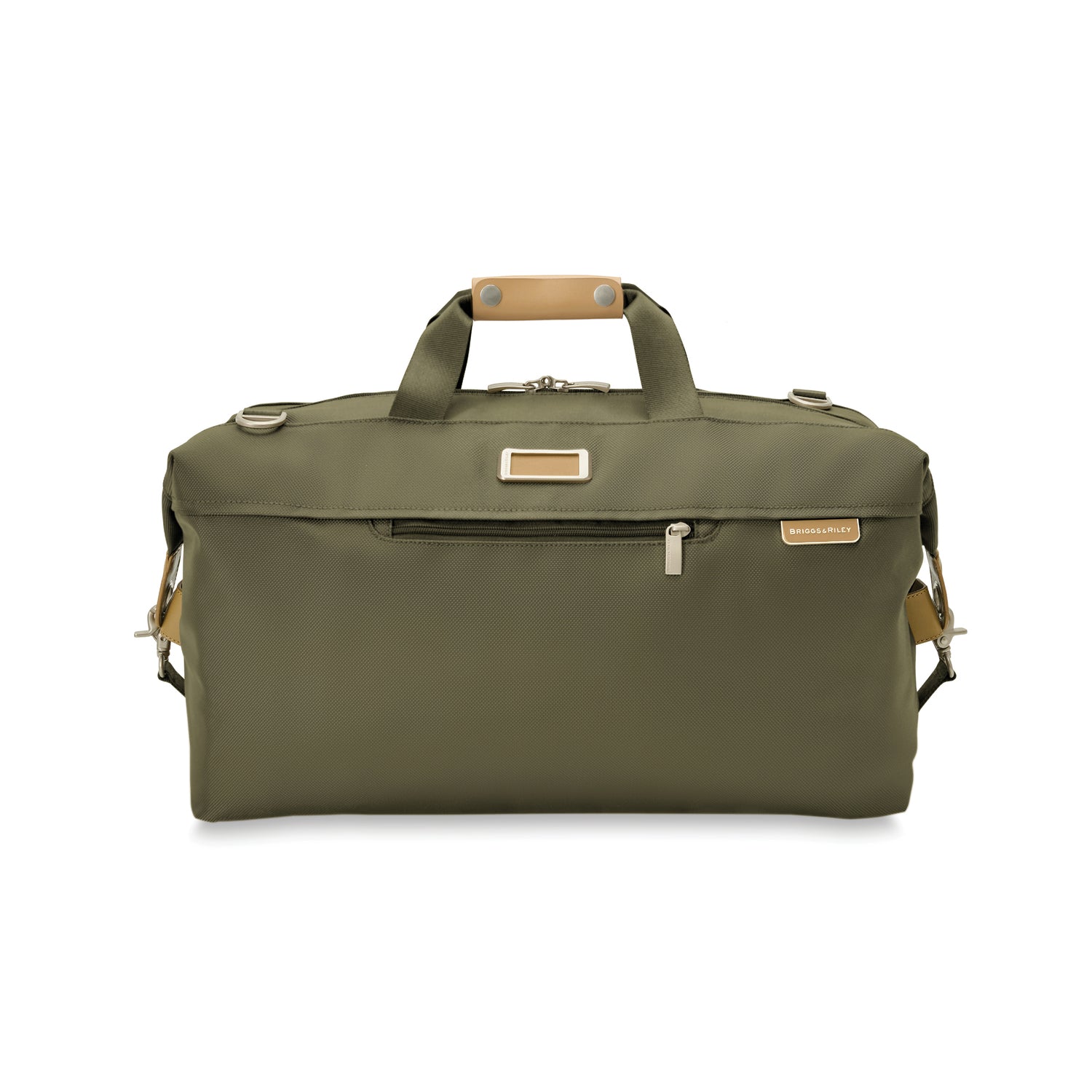 Briggs and Riley Weekender Duffle #colour_olive