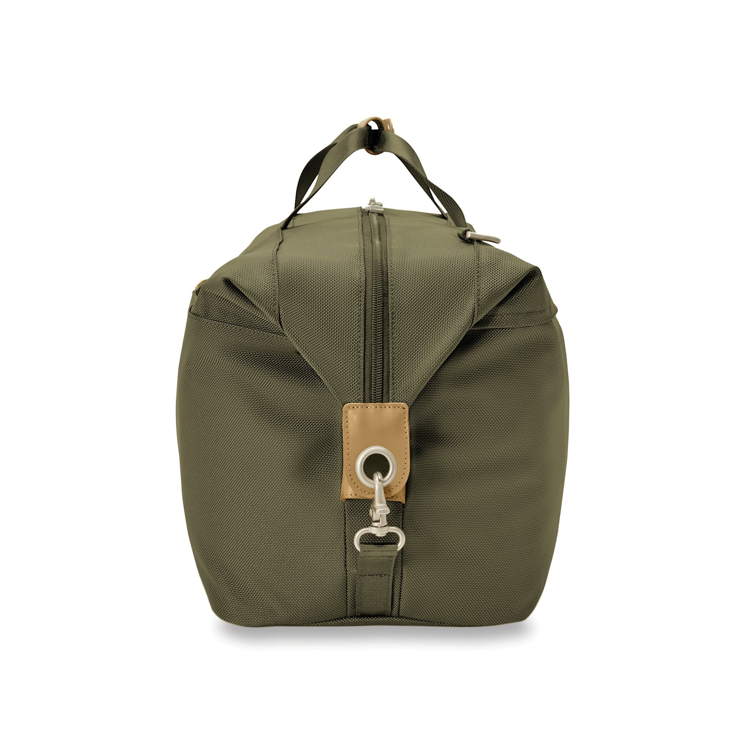 Briggs and Riley Weekender Duffle #colour_olive