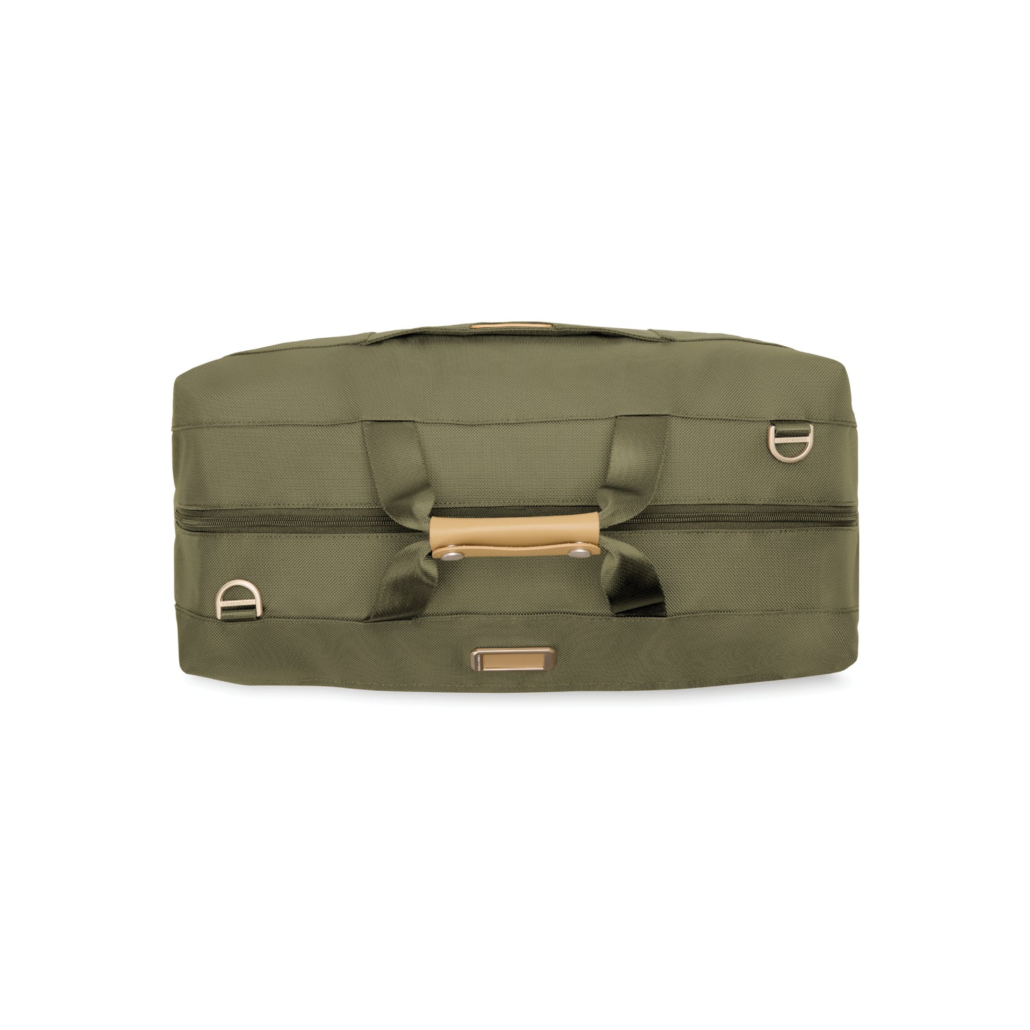 Briggs and Riley Weekender Duffle #colour_olive