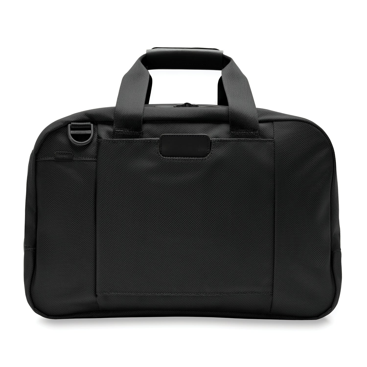 Executive Underseat Cabin Bag #colour_black