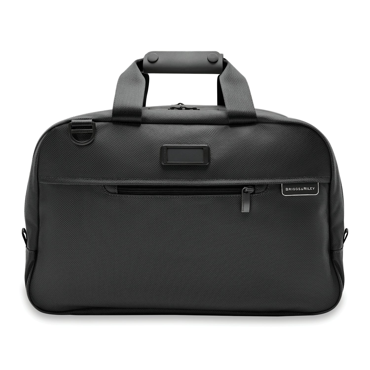 Executive Underseat Cabin Bag #colour_black