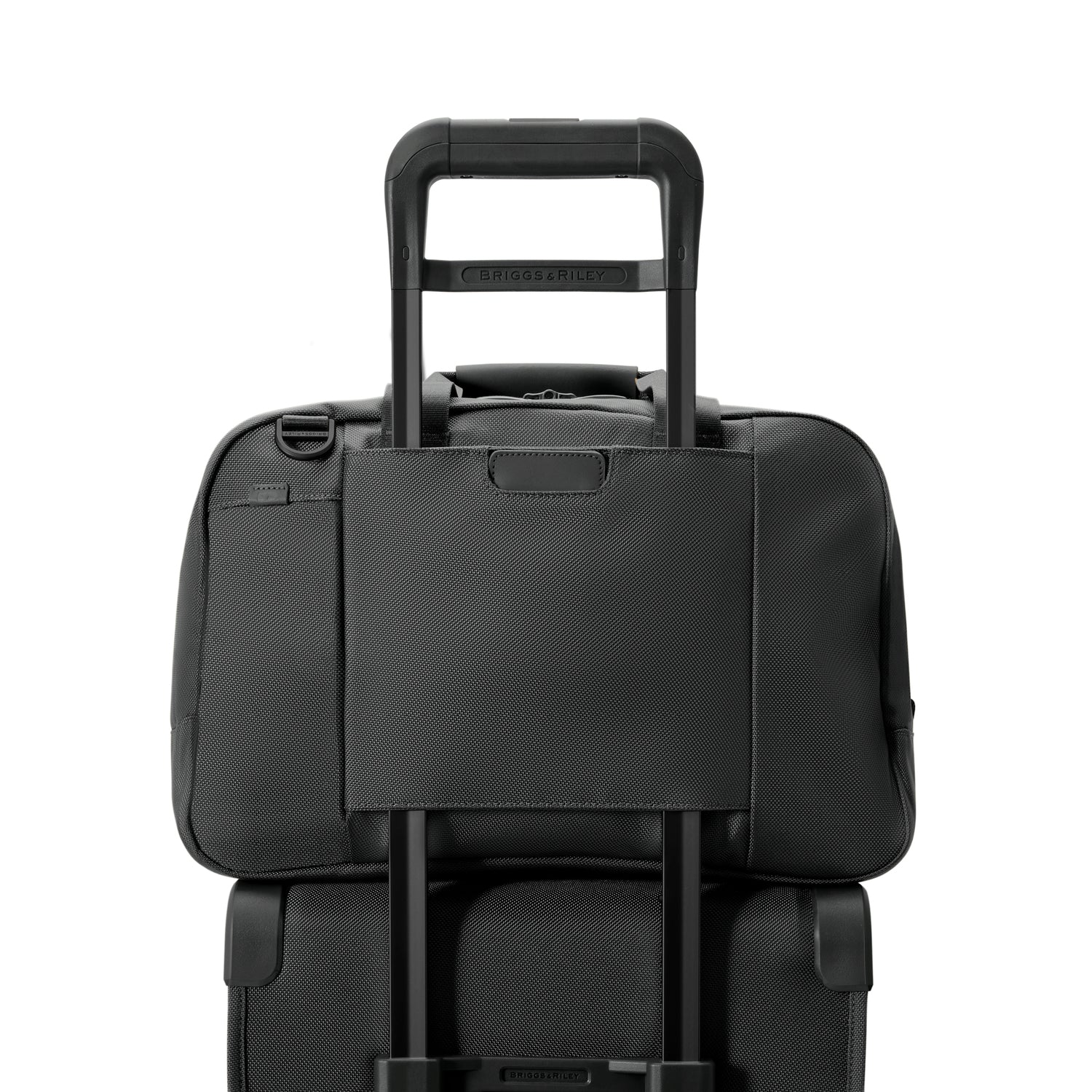 Executive Underseat Cabin Bag #colour_black