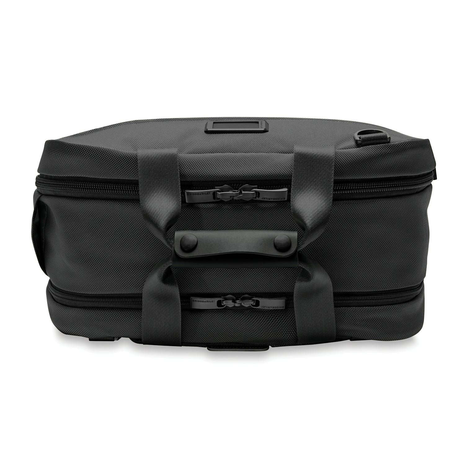 Executive Underseat Cabin Bag #colour_black