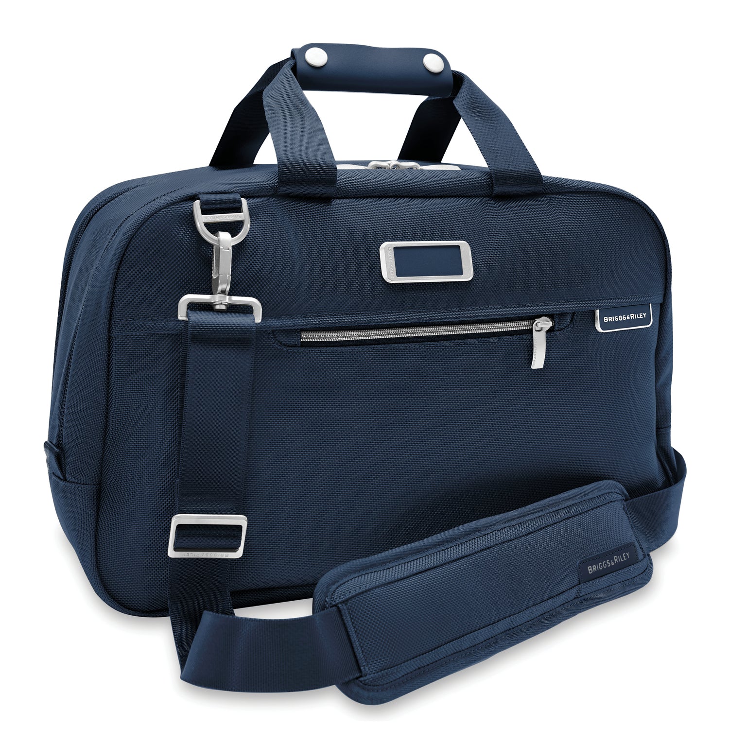 Executive Underseat Cabin Bag #colour_navy