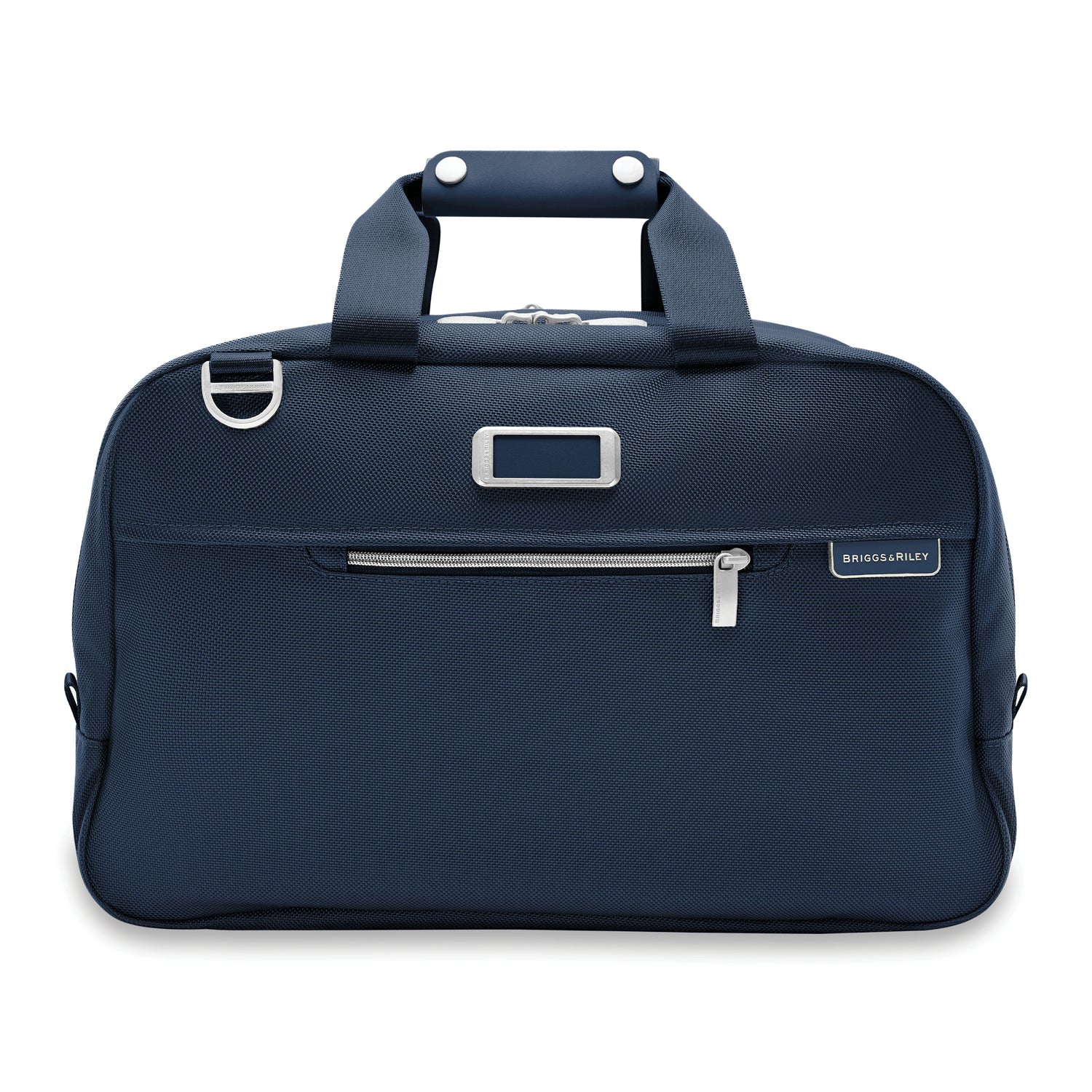 Executive Underseat Cabin Bag #colour_navy