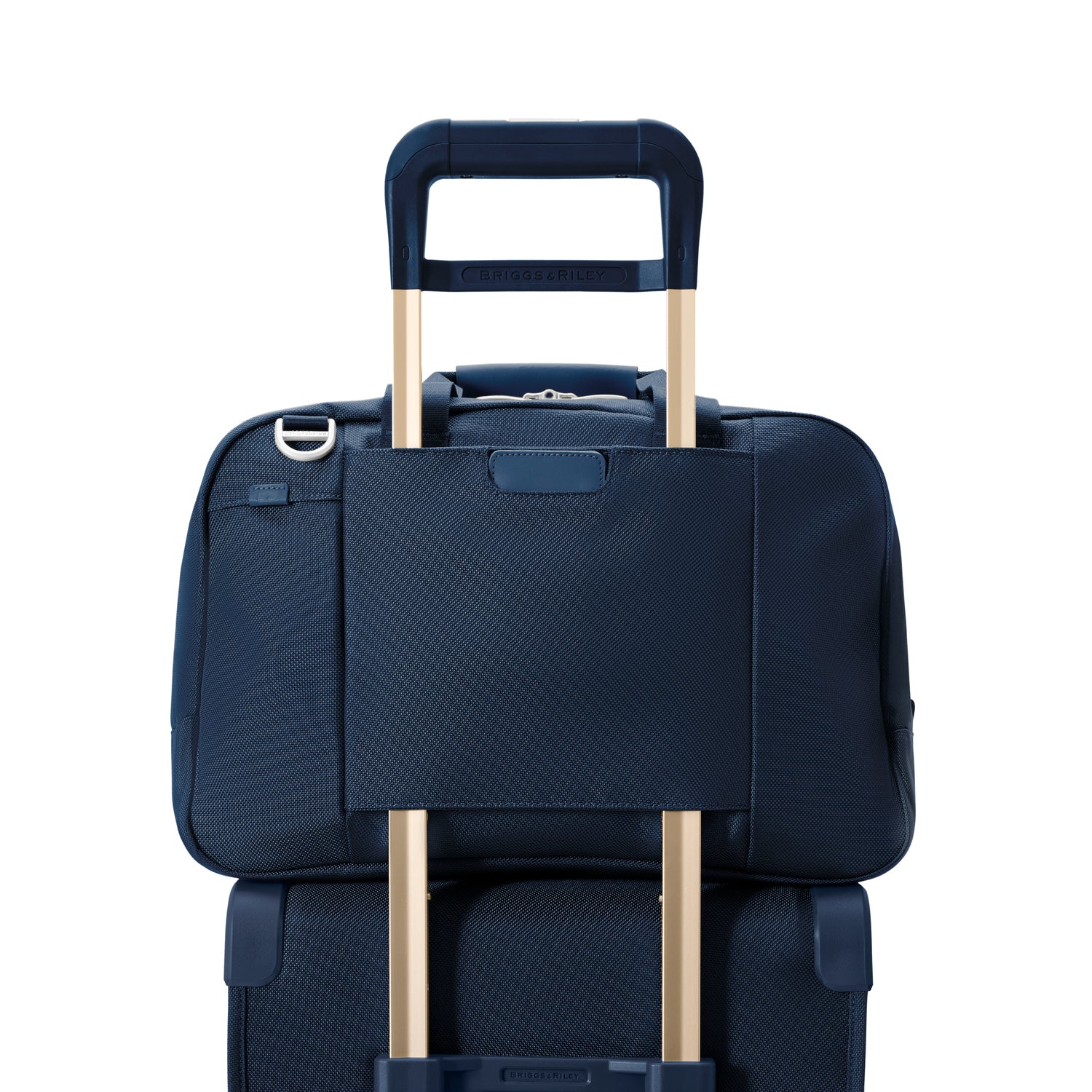 Executive Underseat Cabin Bag #colour_navy