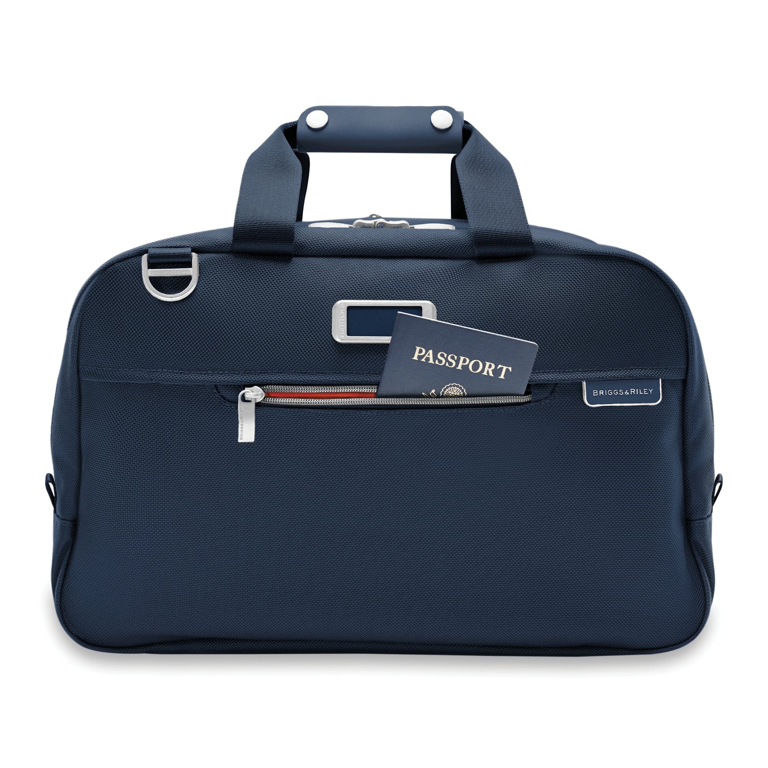 Executive Underseat Cabin Bag #colour_navy