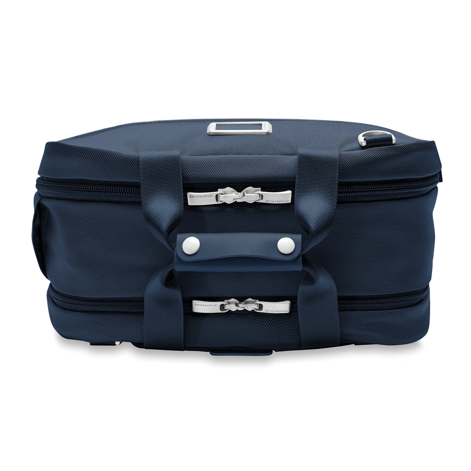 Executive Underseat Cabin Bag #colour_navy