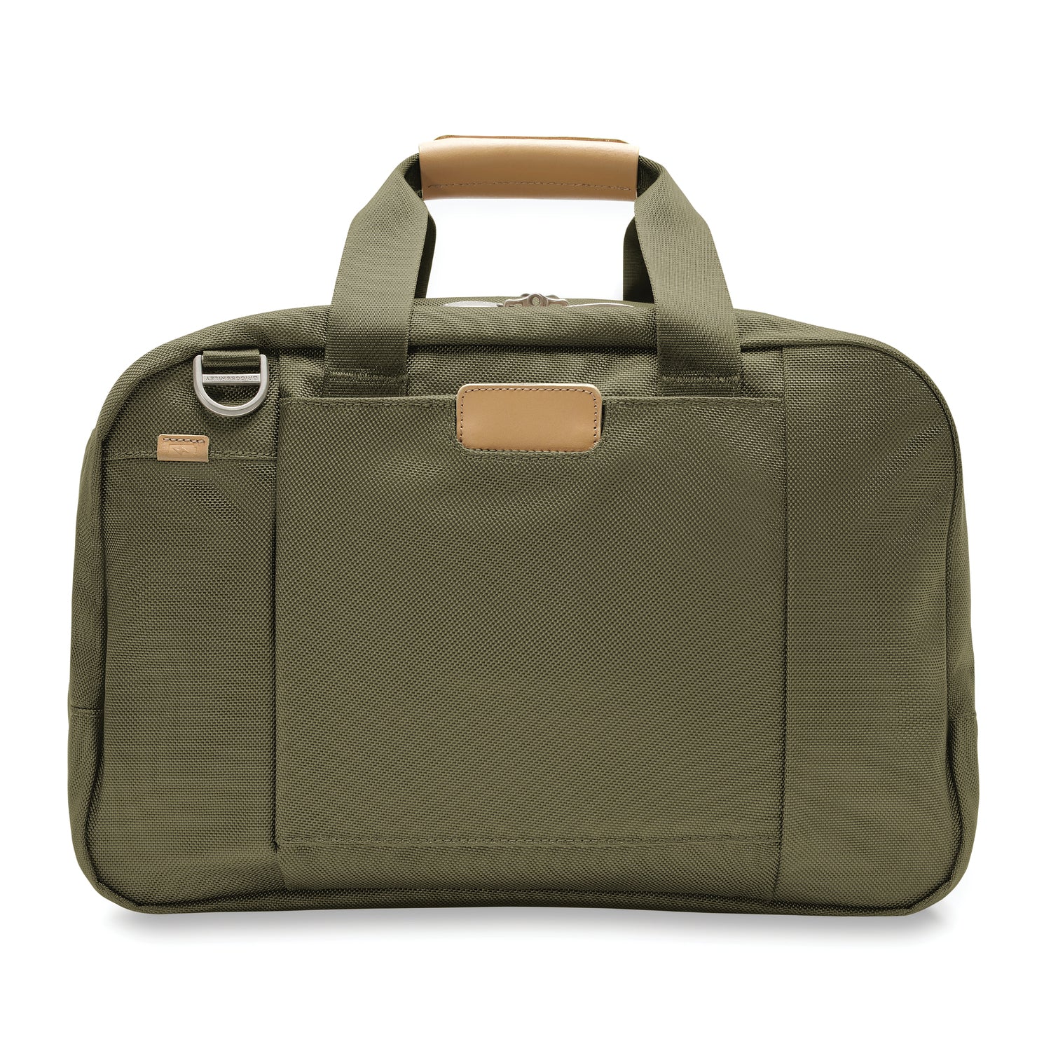 Executive Underseat Cabin Bag #colour_olive