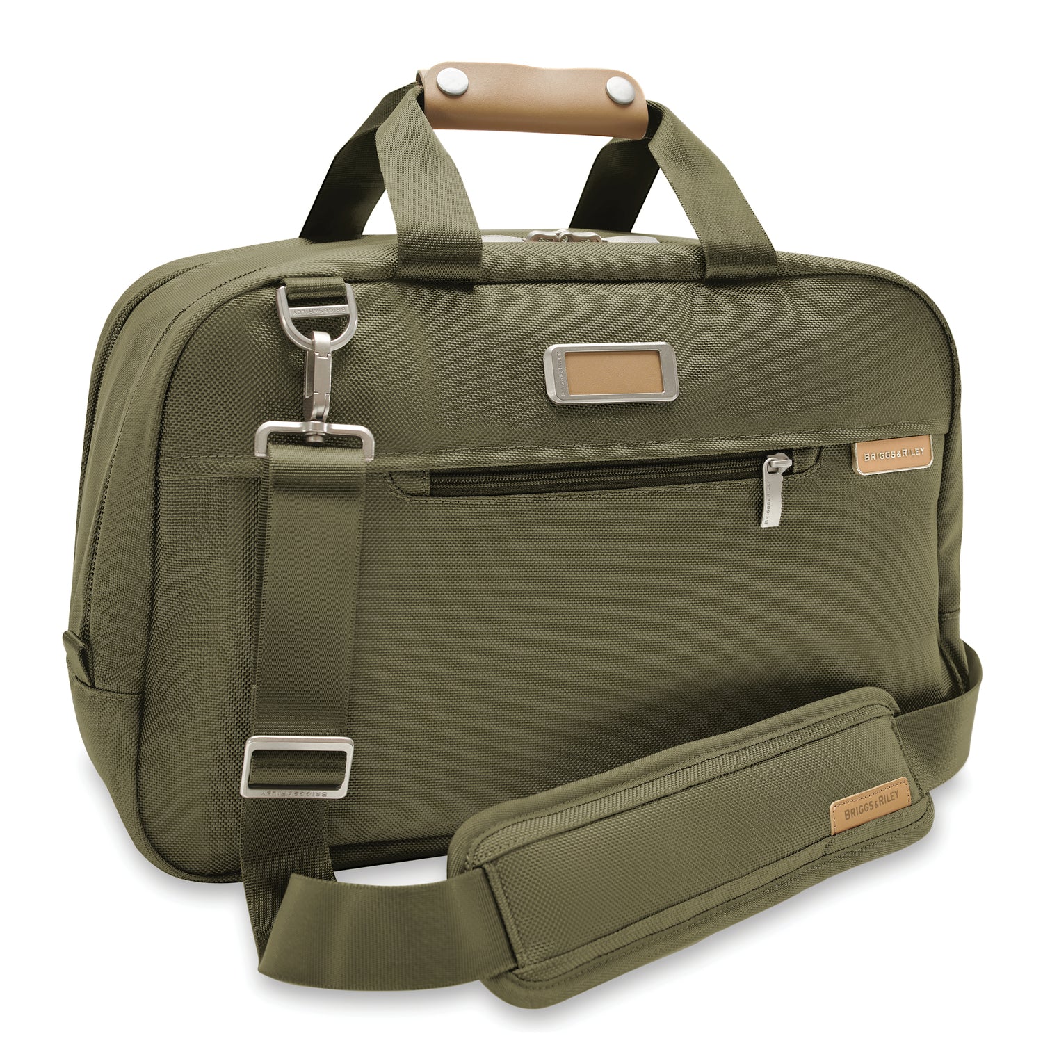 Executive Underseat Cabin Bag #colour_olive