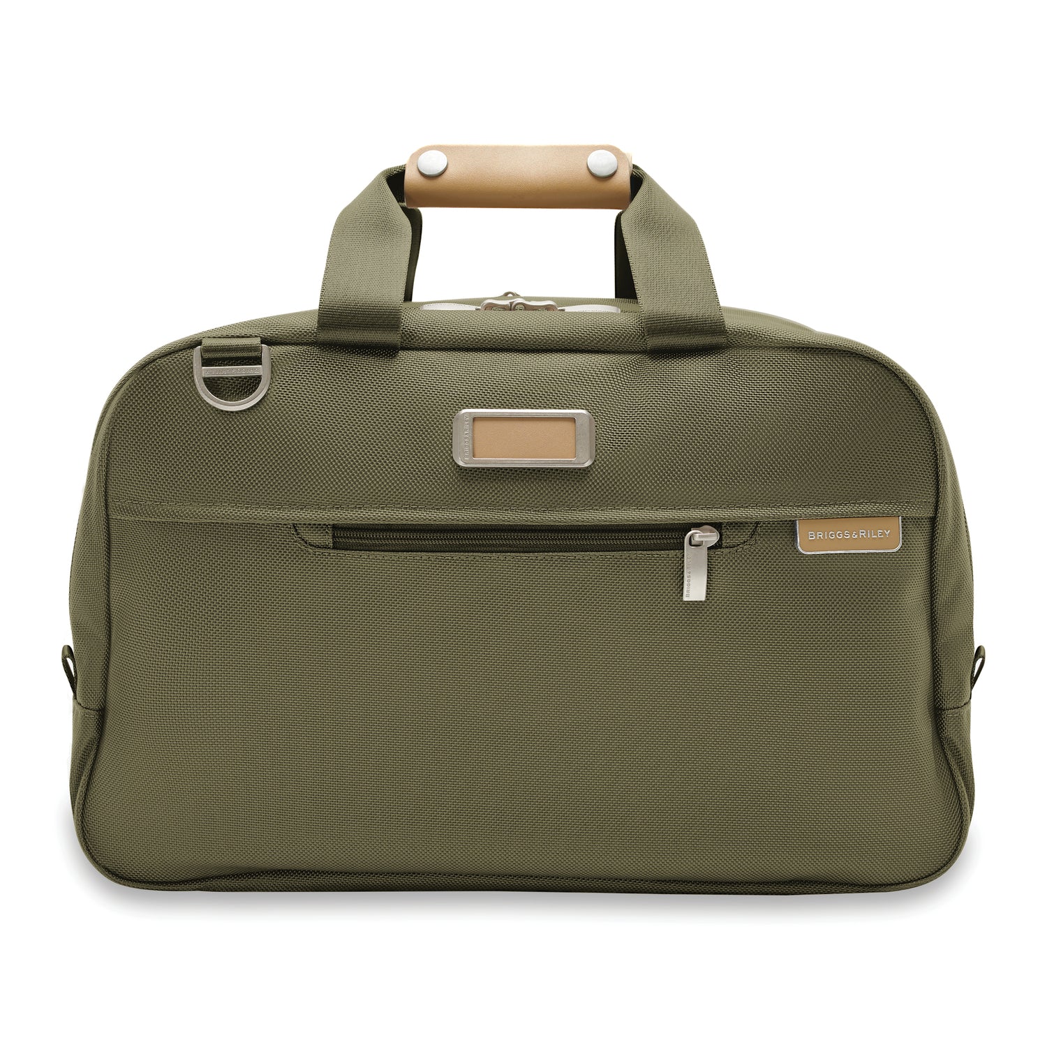 Executive Underseat Cabin Bag #colour_olive