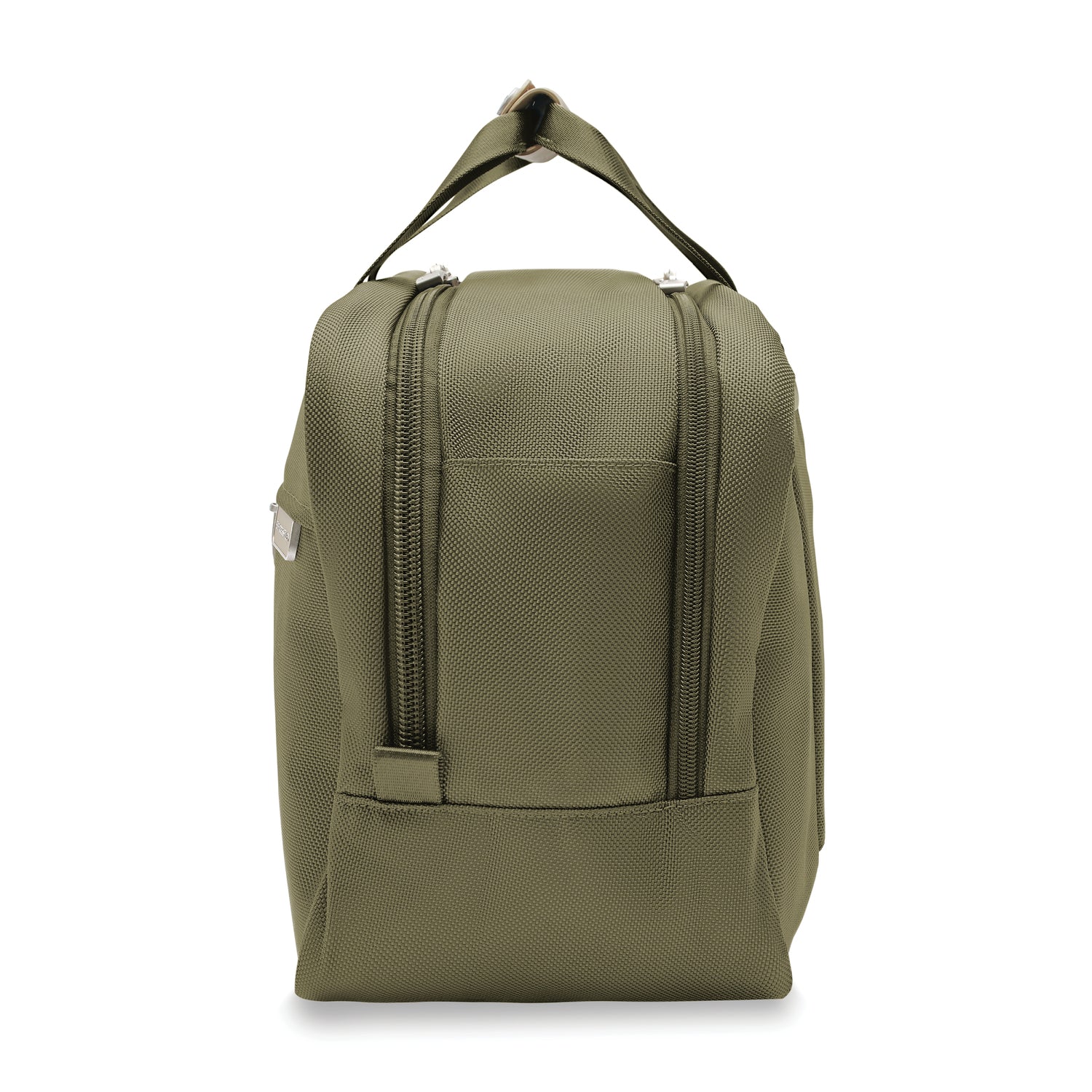 Executive Underseat Cabin Bag #colour_olive