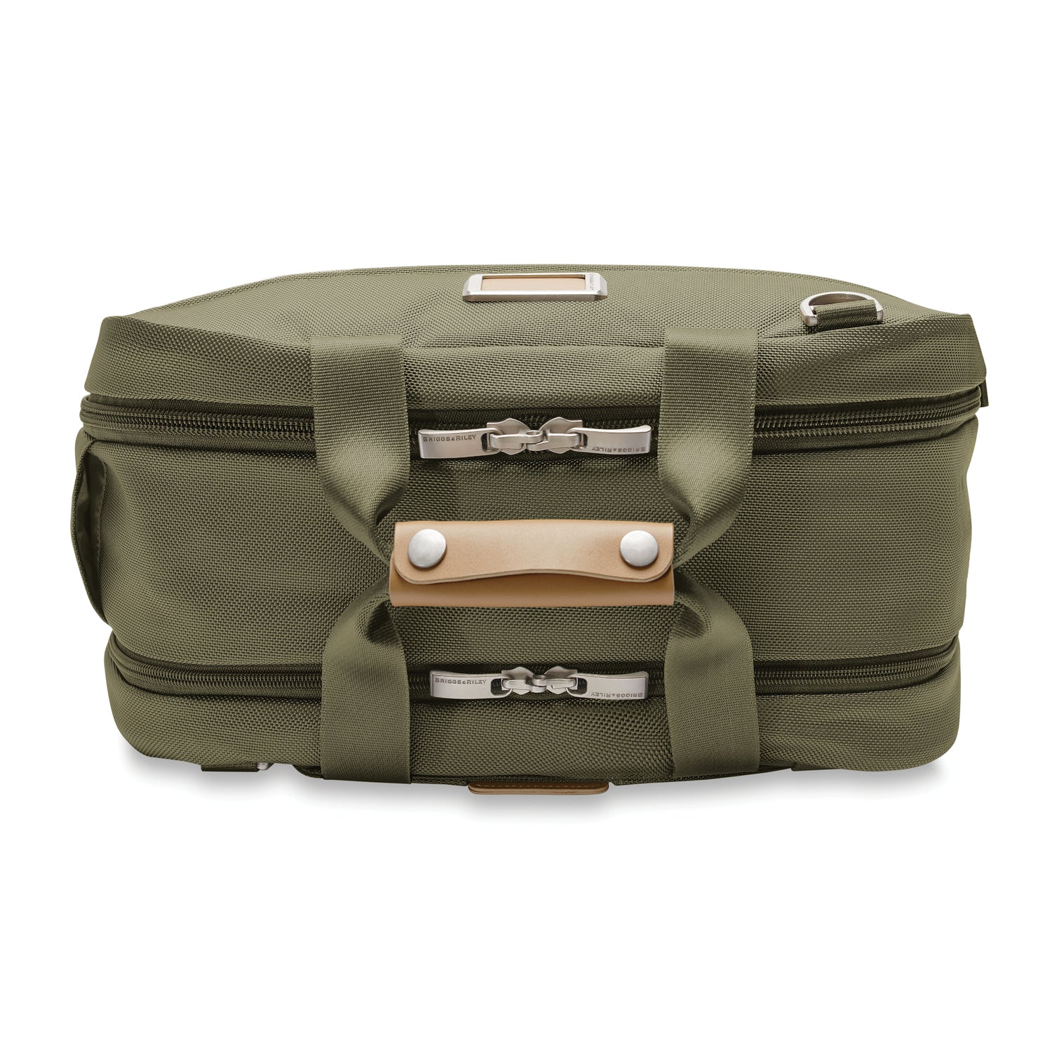 Executive Underseat Cabin Bag #colour_olive