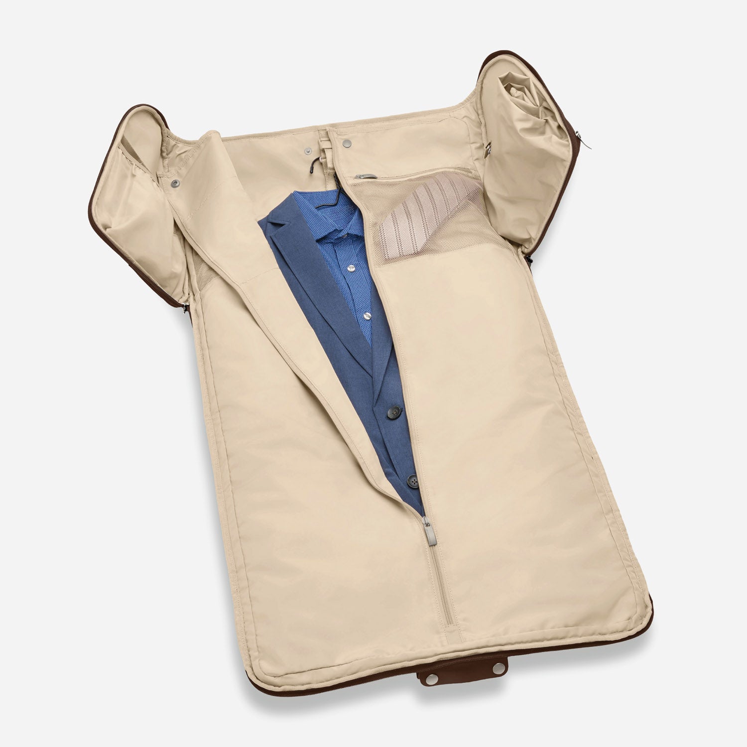 Garment Duffle